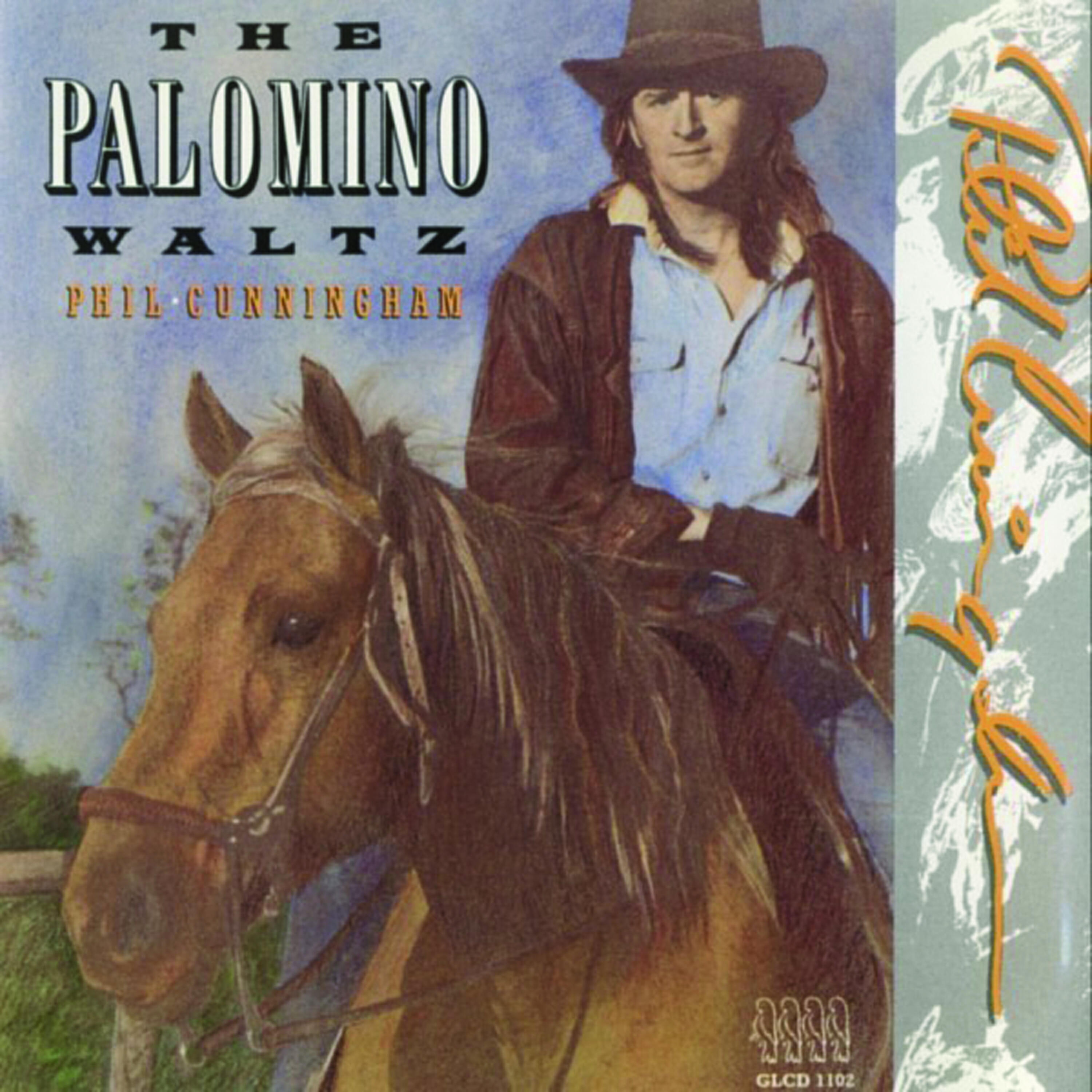 Релиз The Palomino Waltz