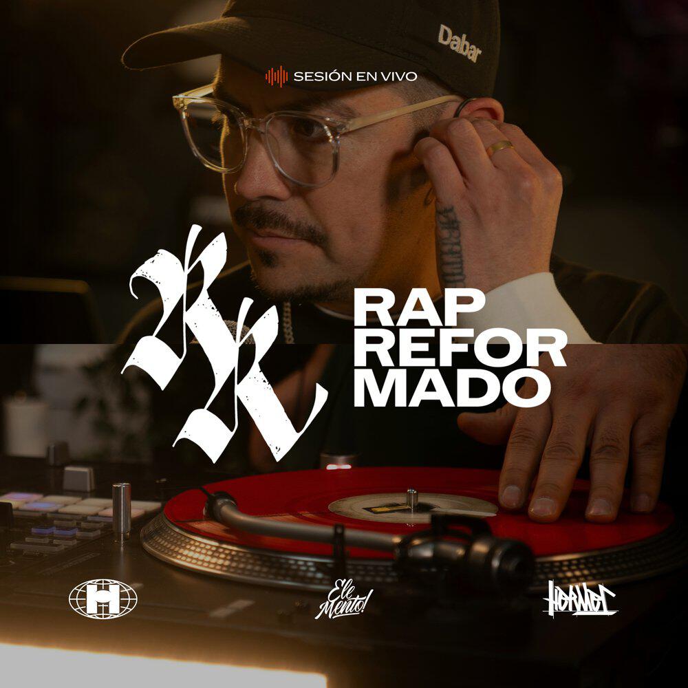 Релиз Rap Reformado