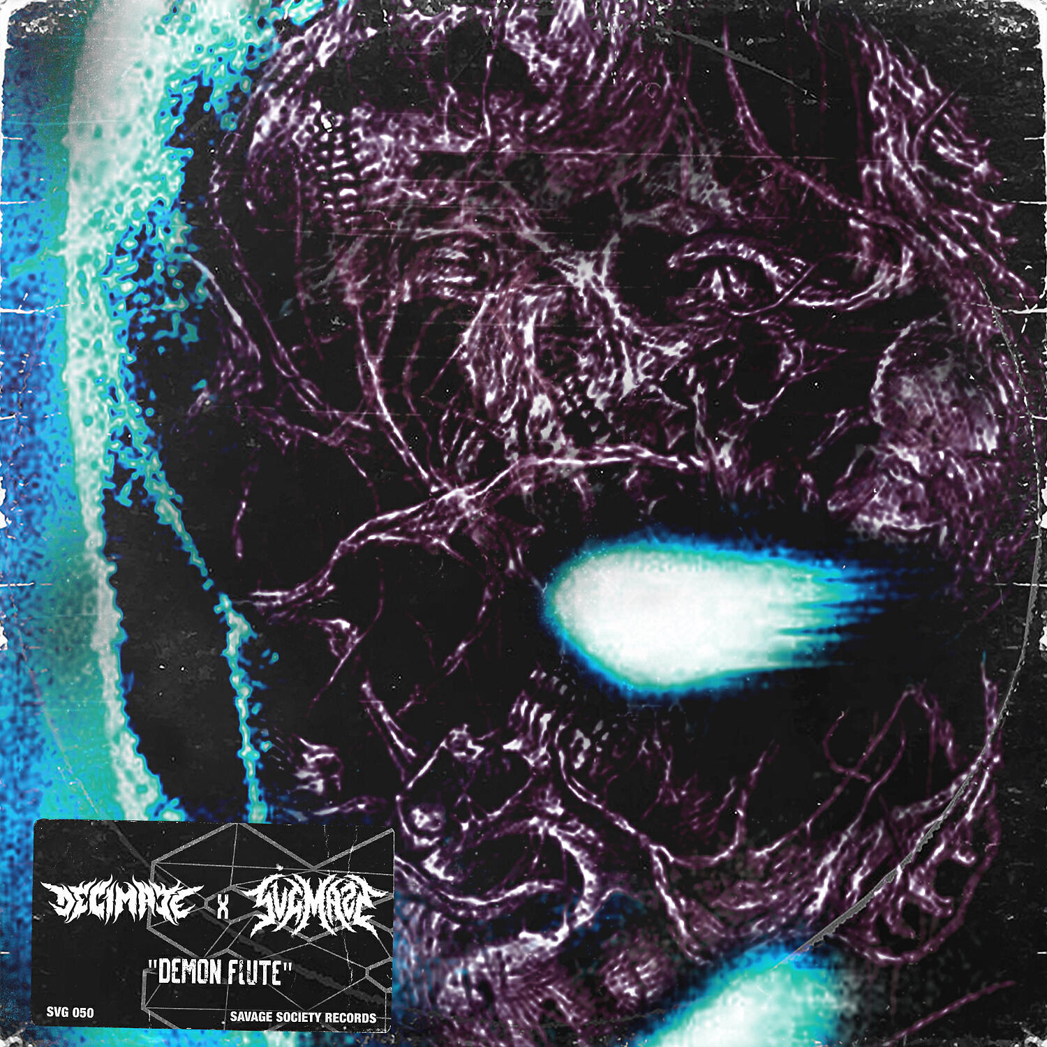 Релиз Demon Flute