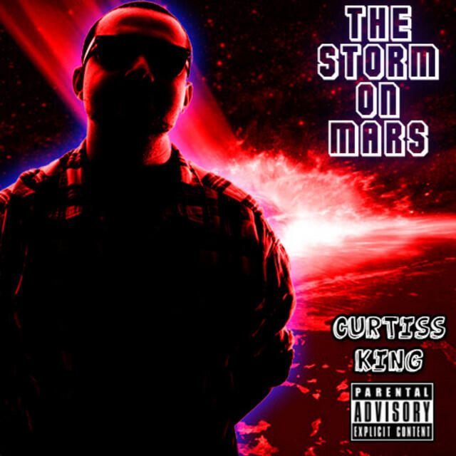 Релиз The Storm On Mars
