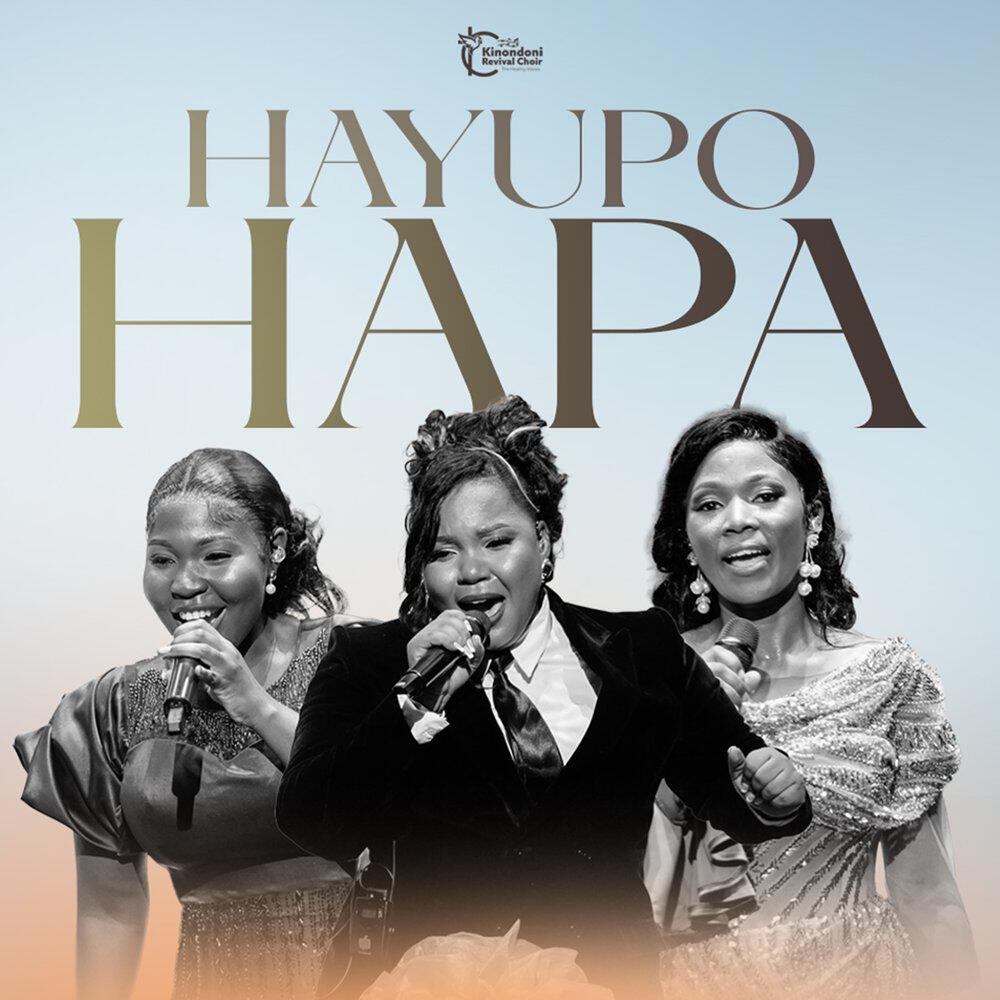 Релиз Hayupo Hapa