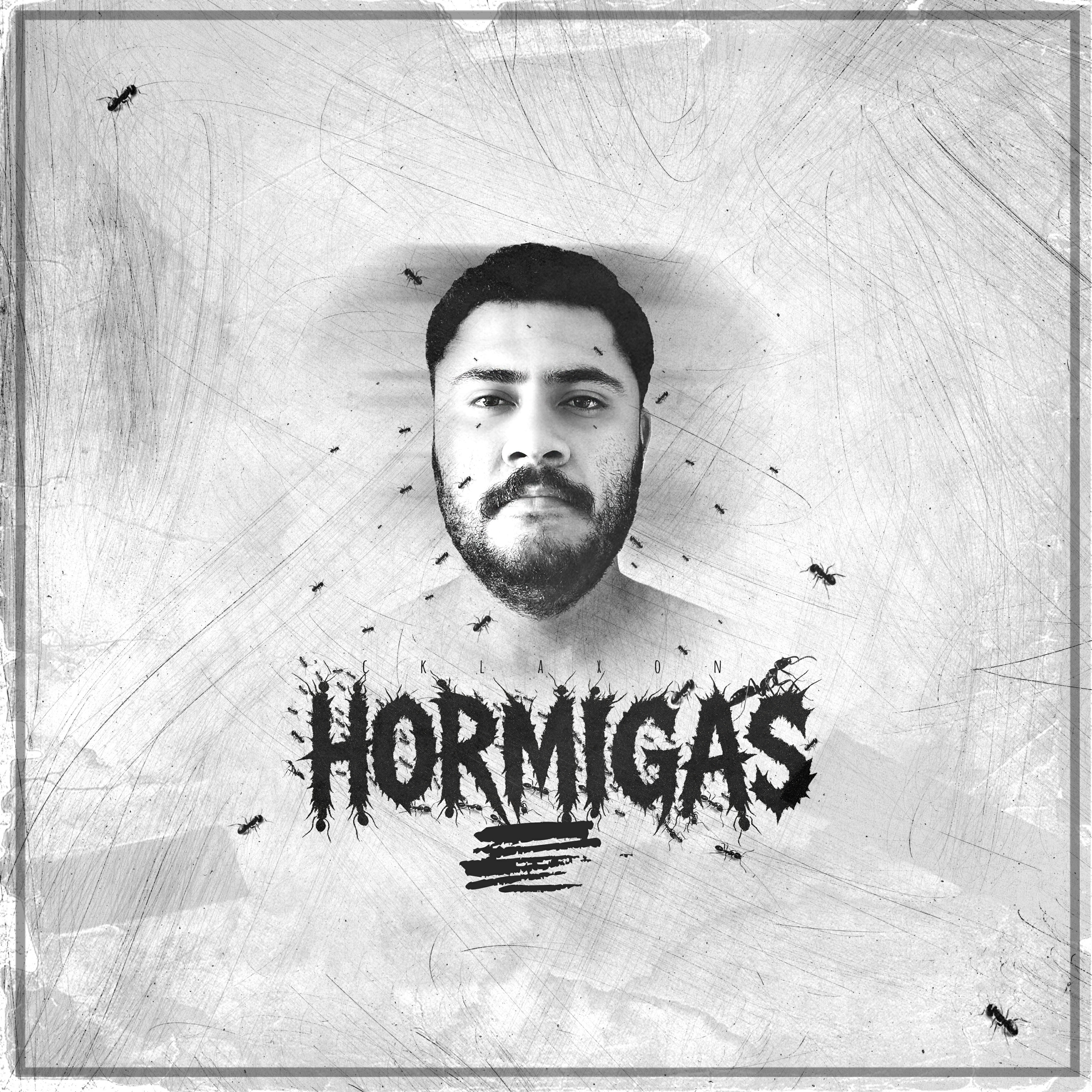 Релиз Hormigas