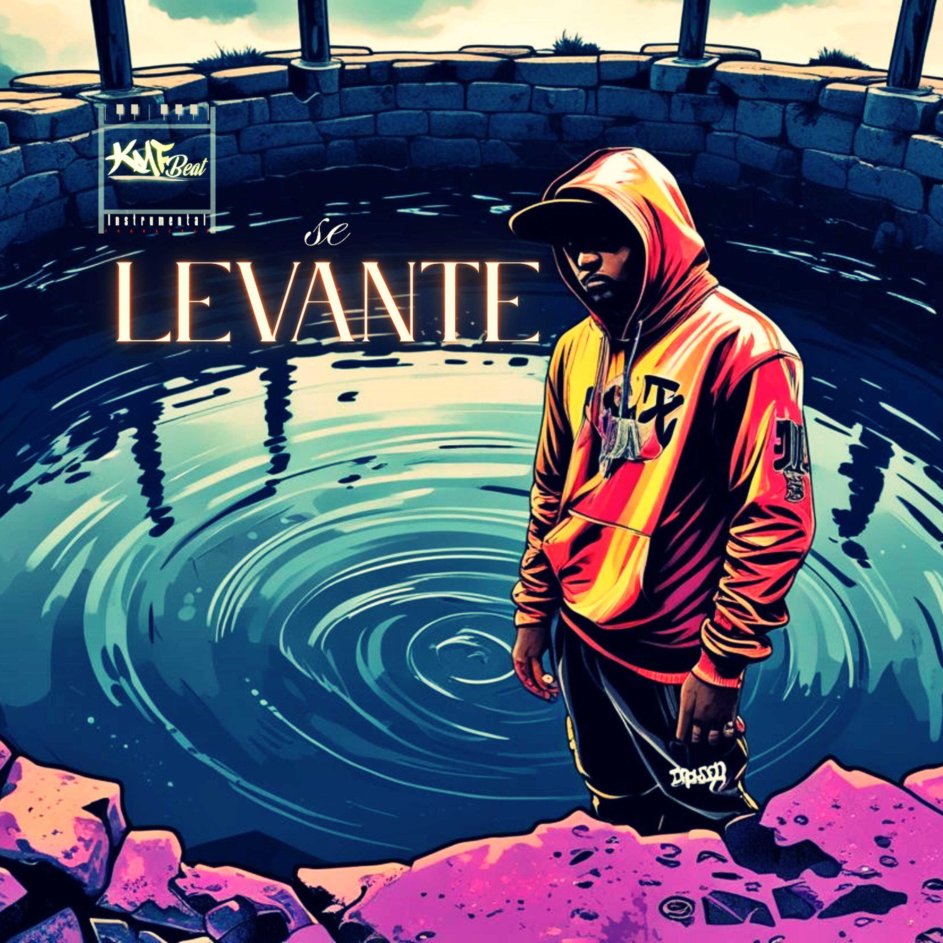 Релиз Se Levante