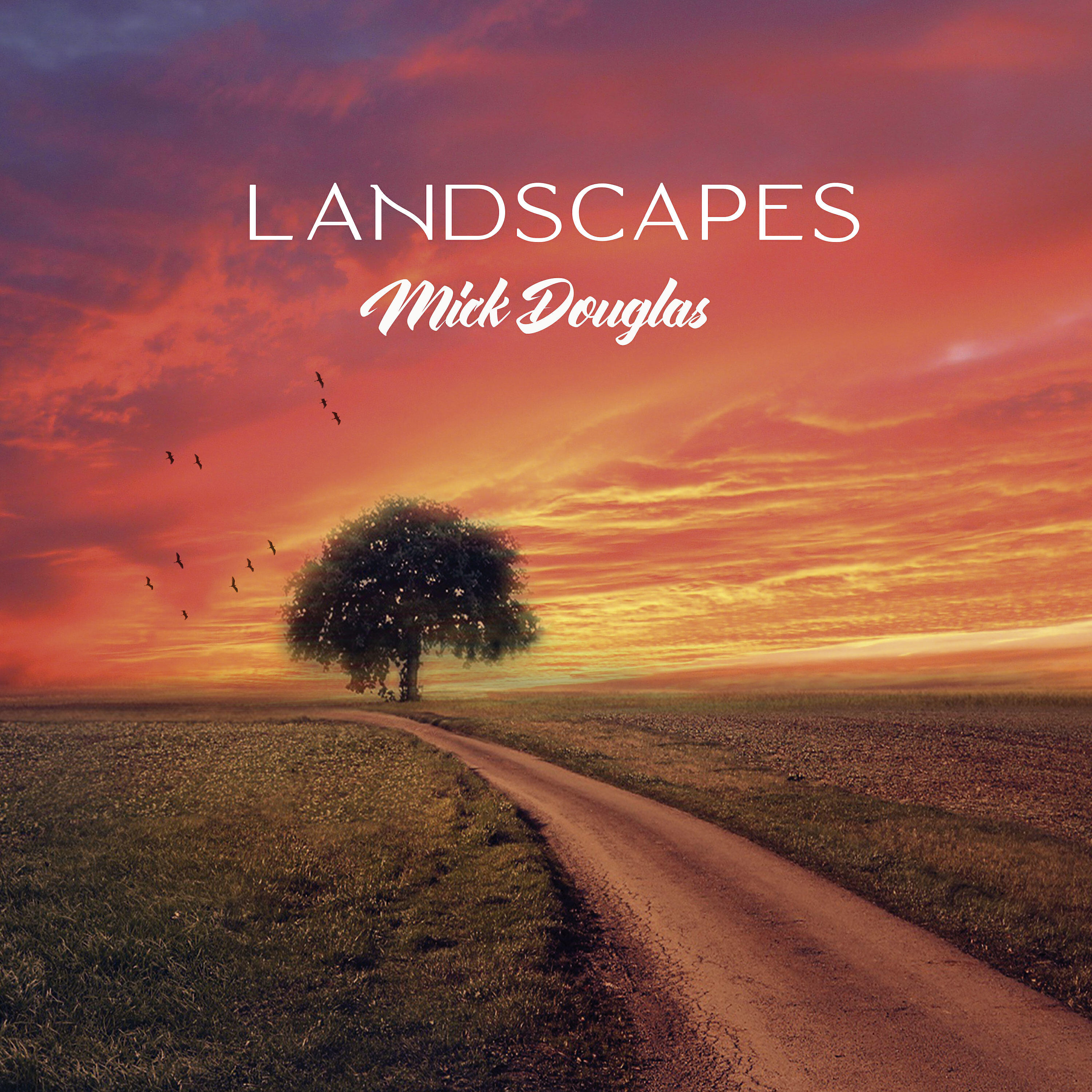 Релиз Landscapes
