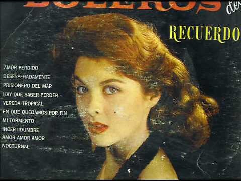 Manolita Arreola