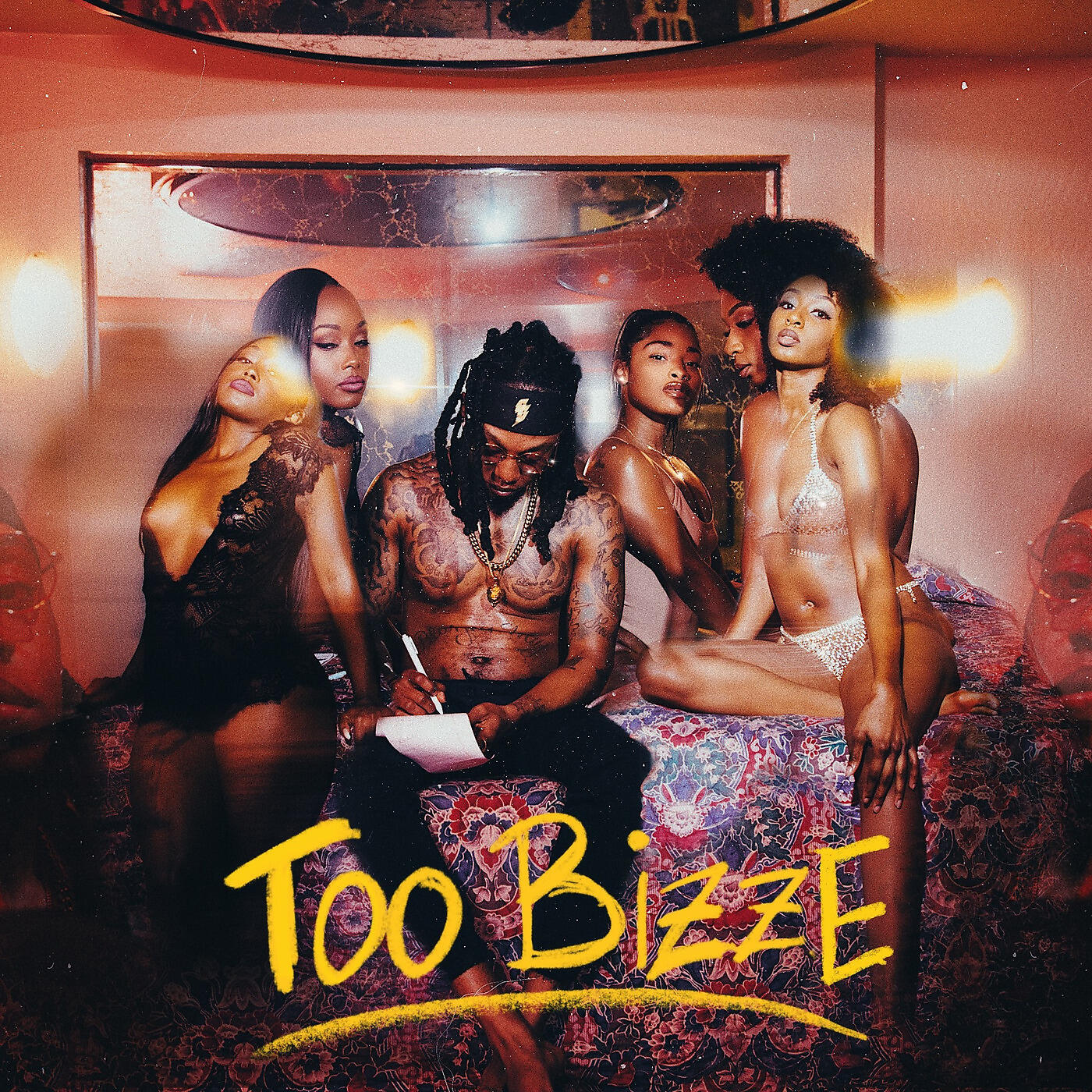 Релиз Too BizzE