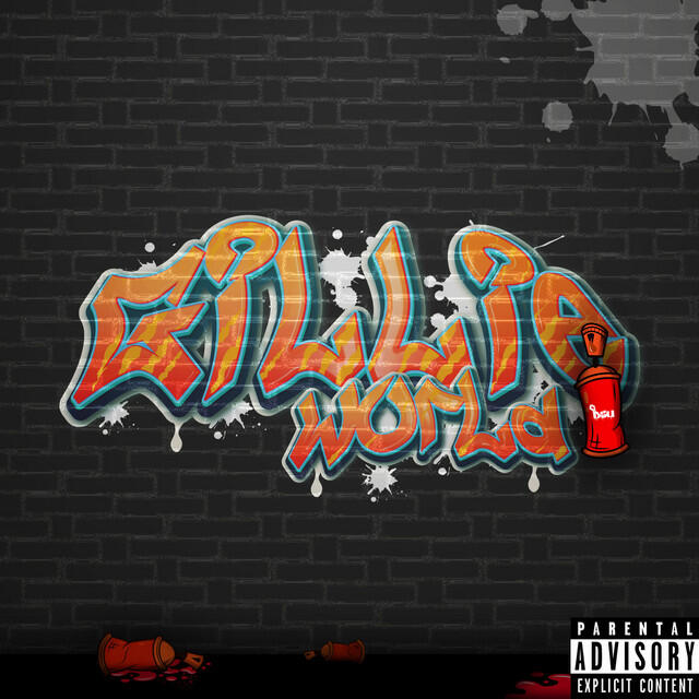 Релиз Gillie World