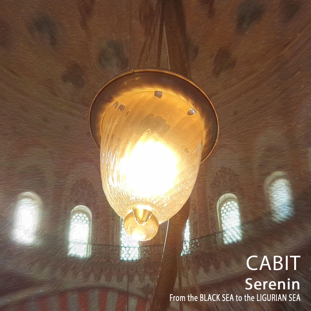 Релиз Serenin (From The Black Sea To The Lıgurıan Sea)