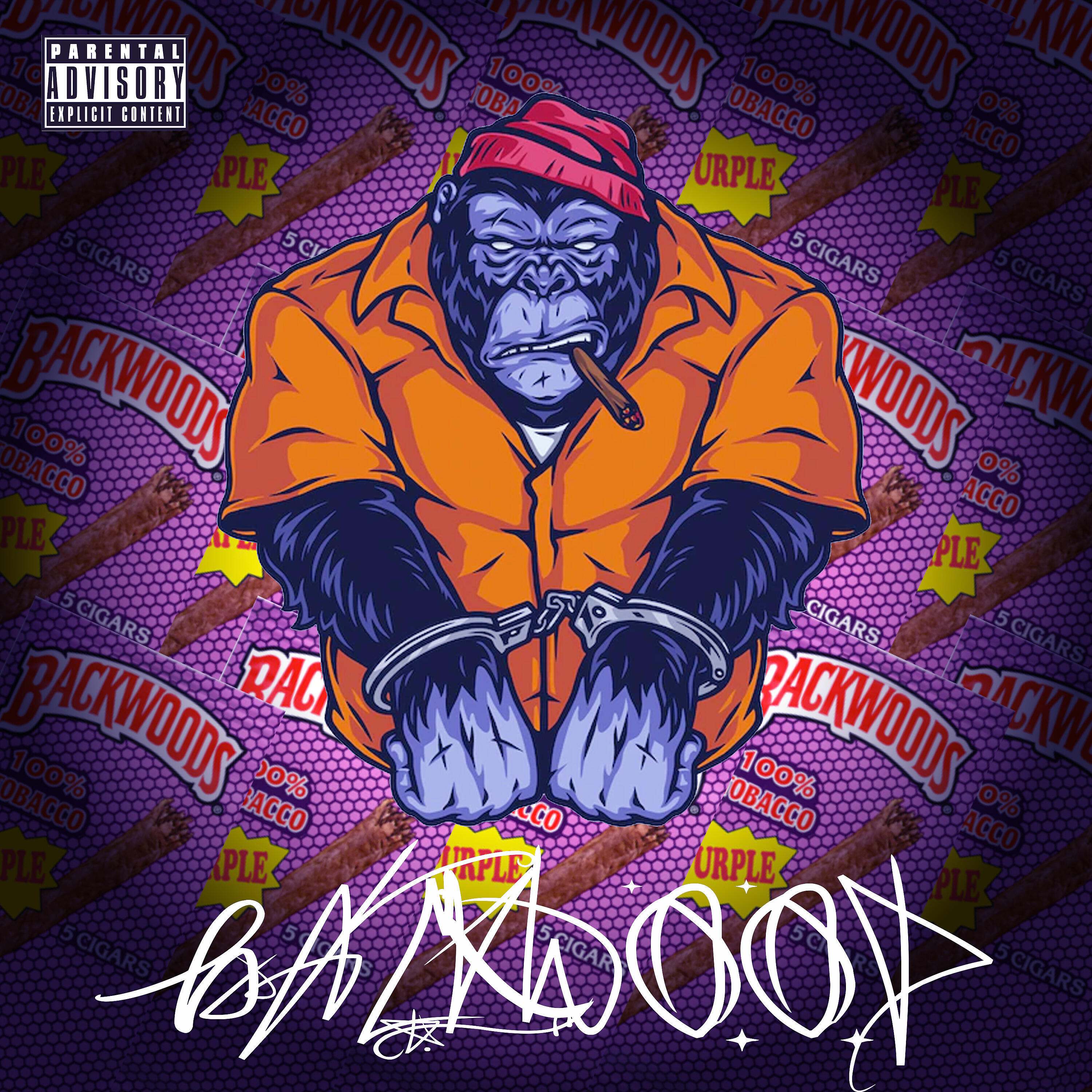 Релиз Backwood