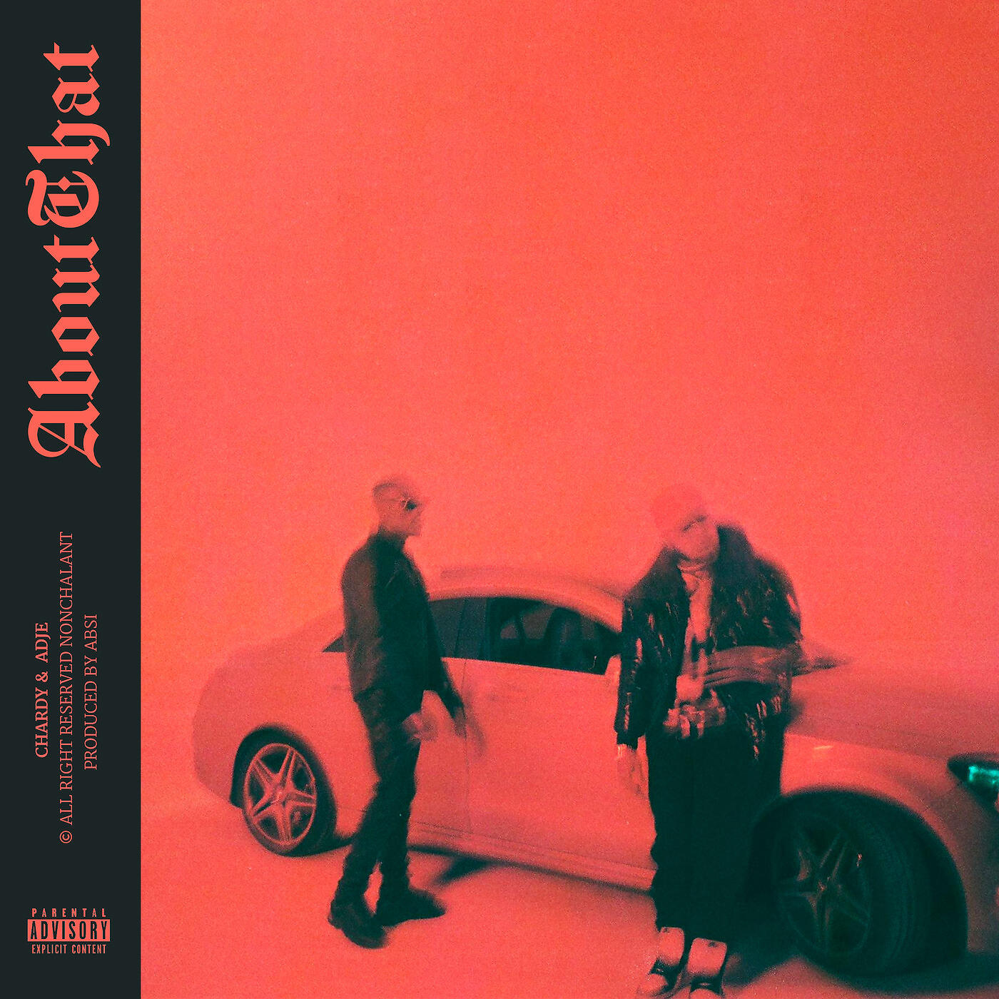 Релиз About That