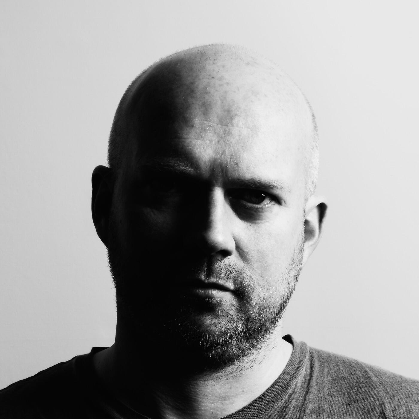 Colin Mcneil