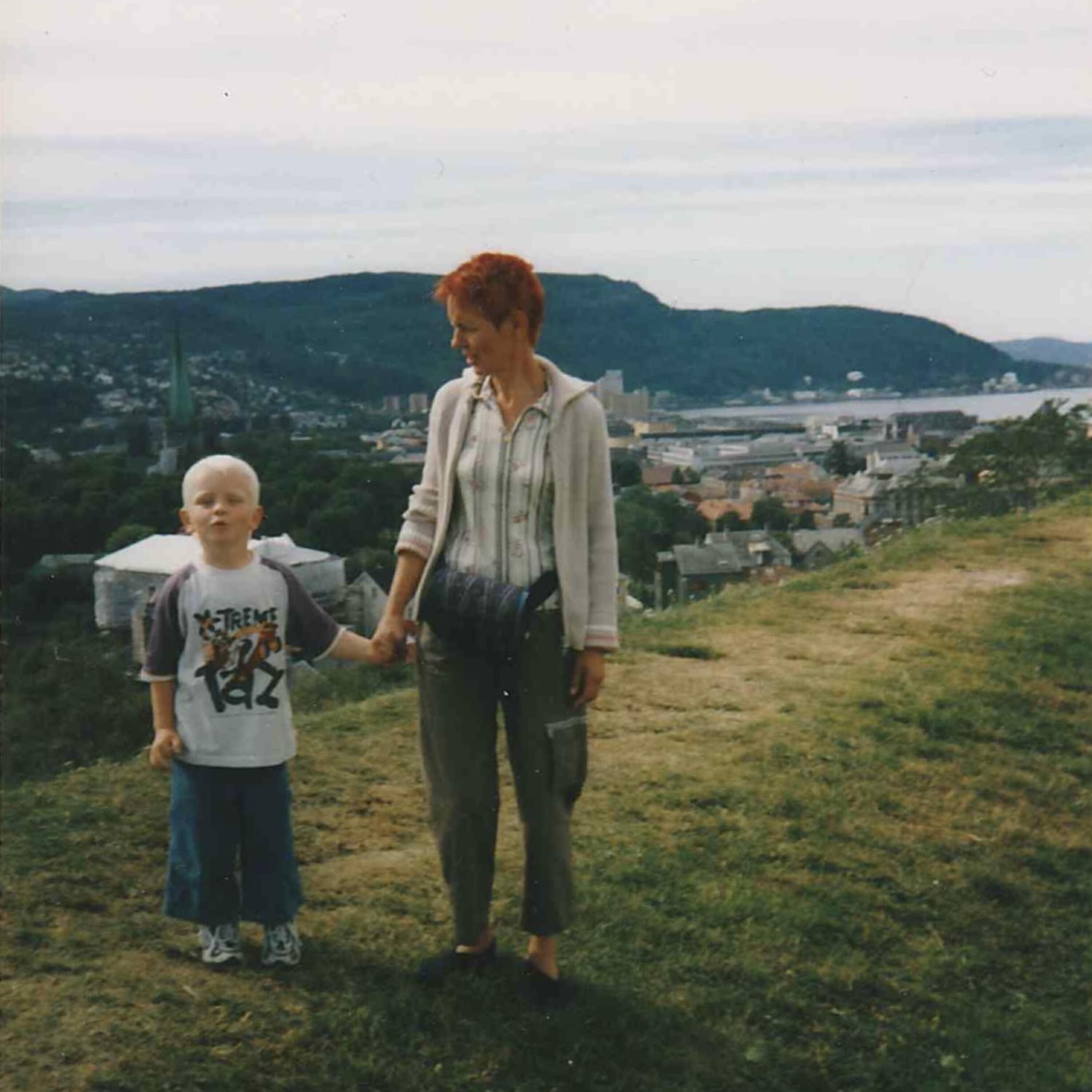 Релиз Papa en Mama