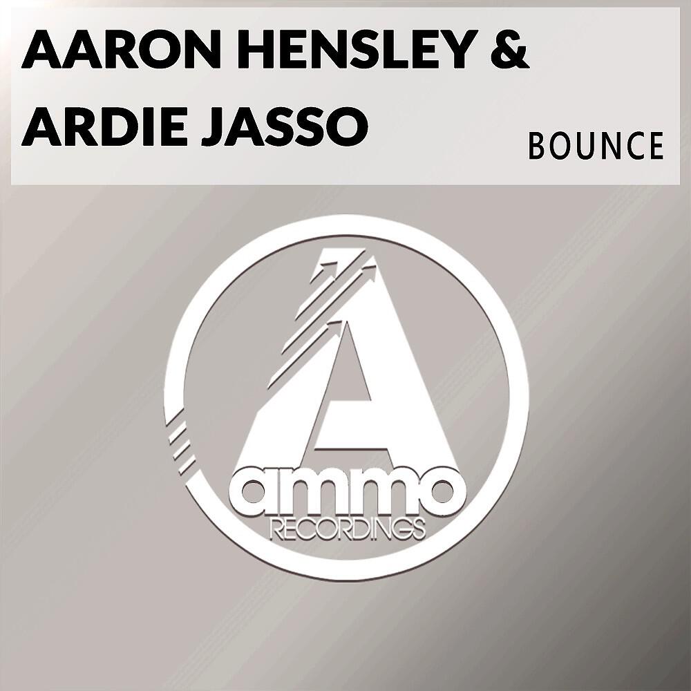 Релиз Bounce