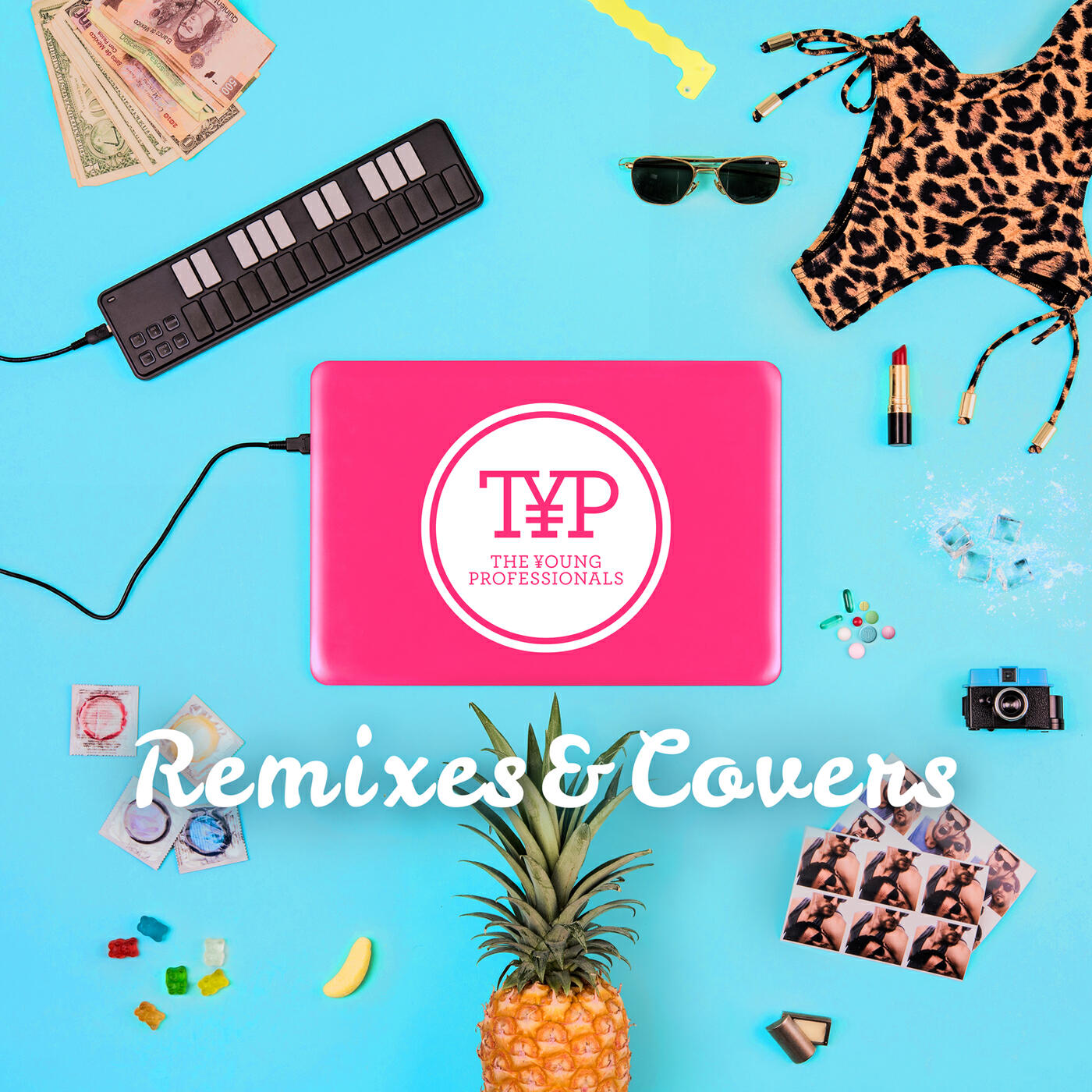 Релиз Remixes & Covers