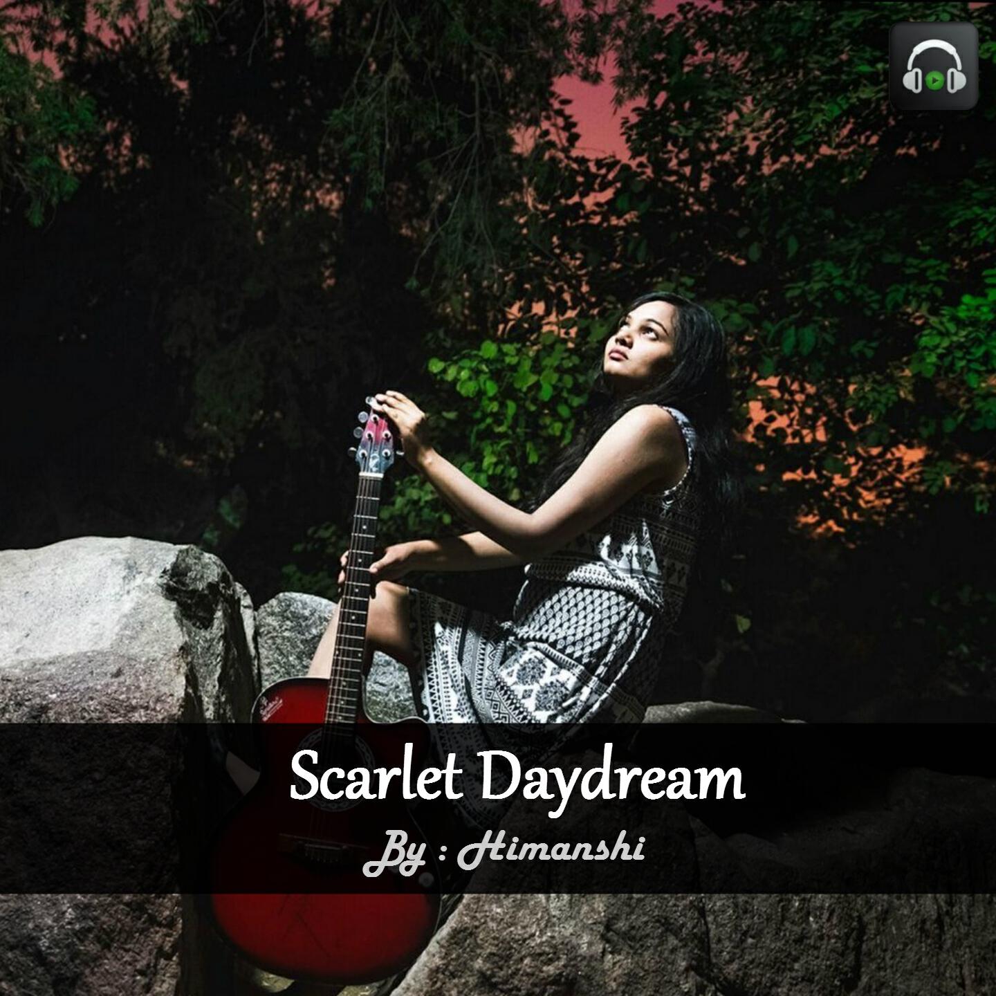 Релиз Scarlet Daydream
