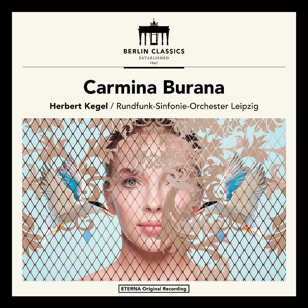 Релиз Orff: Carmina Burana