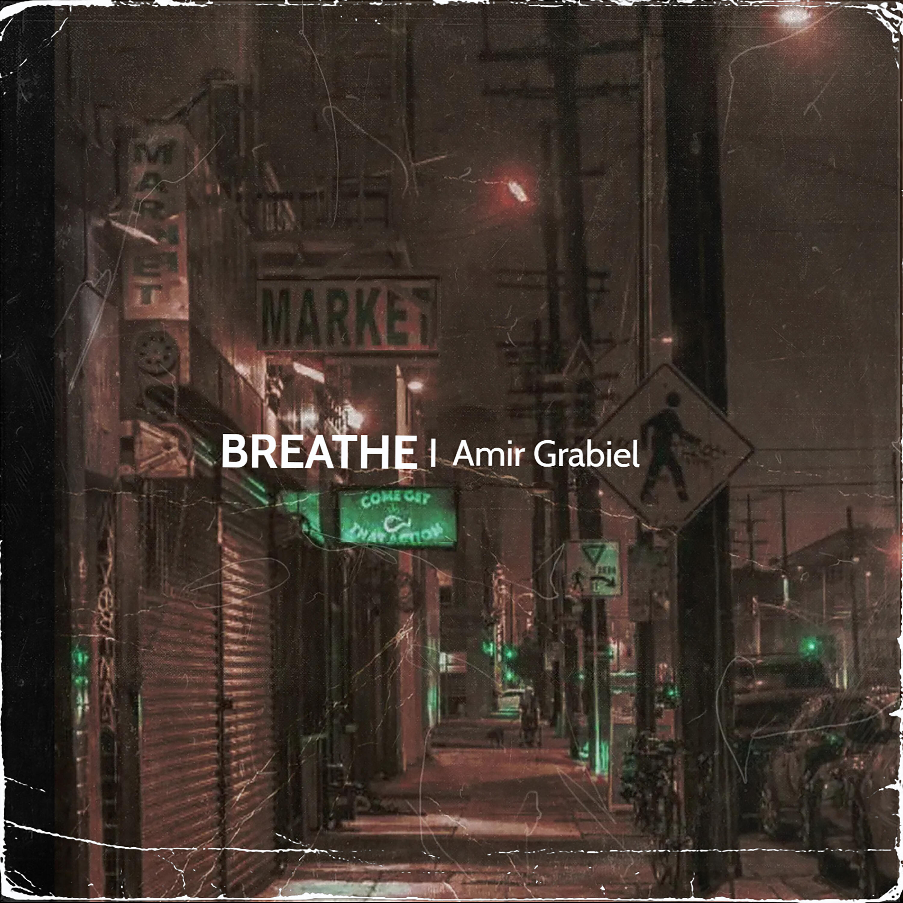 Релиз Breathe