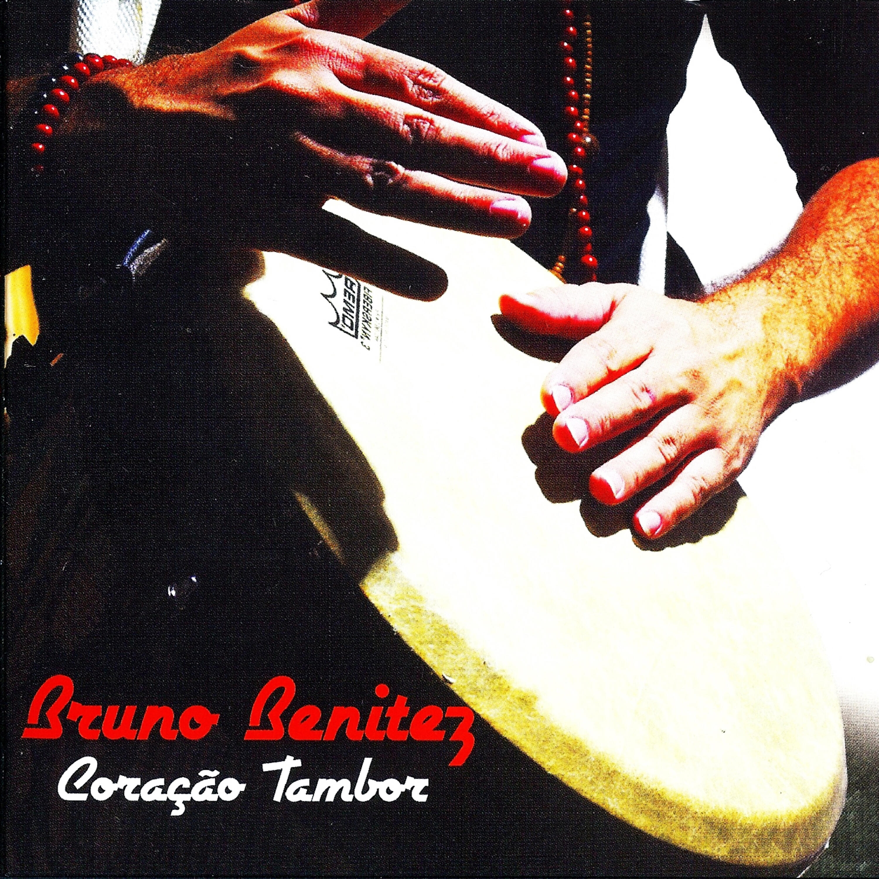 Релиз Coração Tambor
