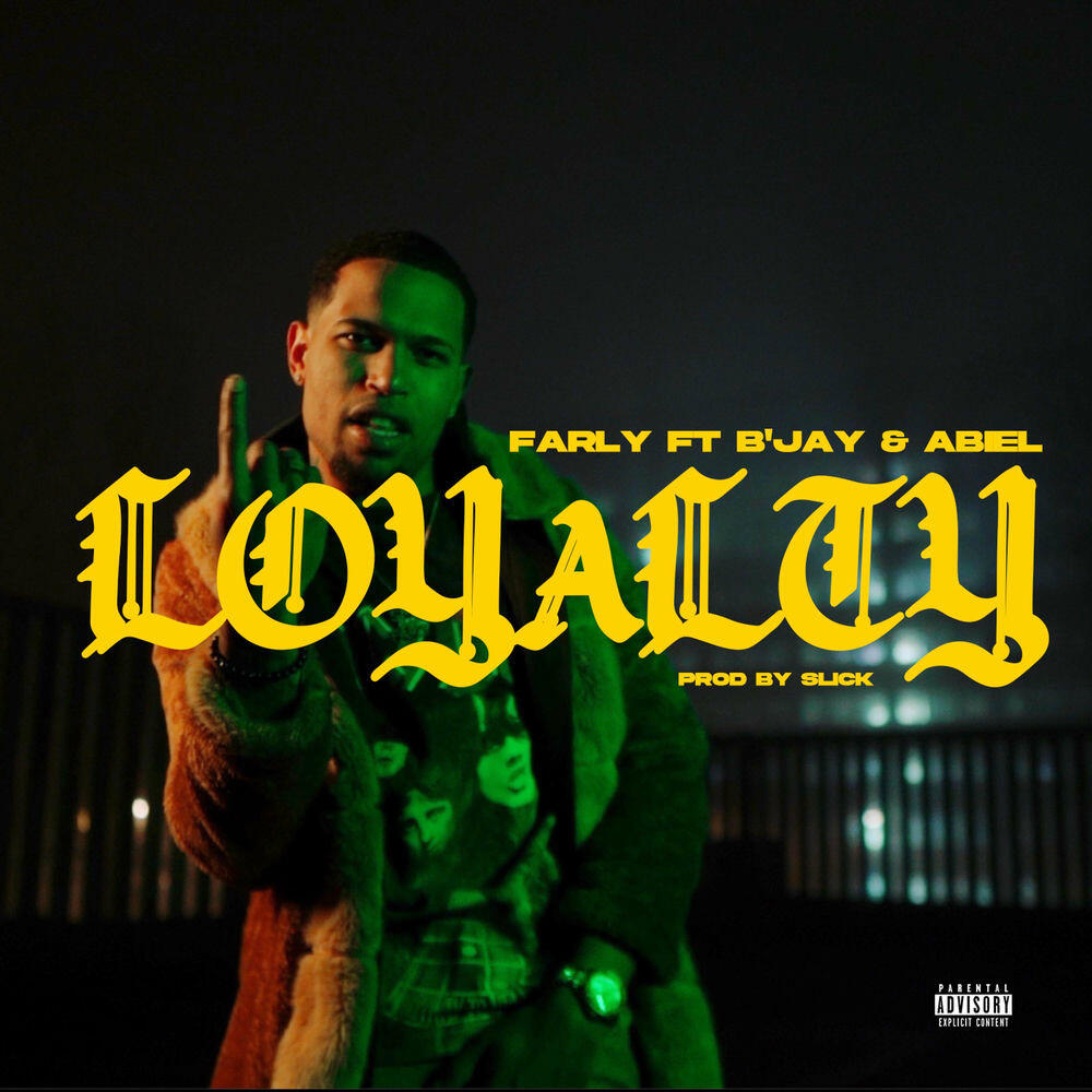 Релиз Loyalty