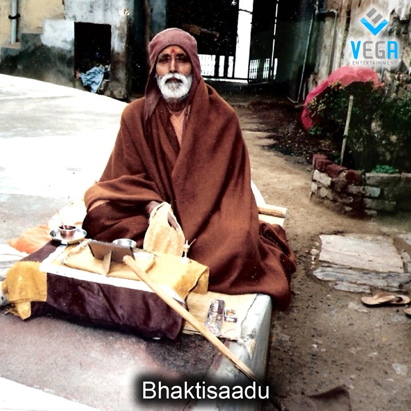Релиз Bhaktisaadu