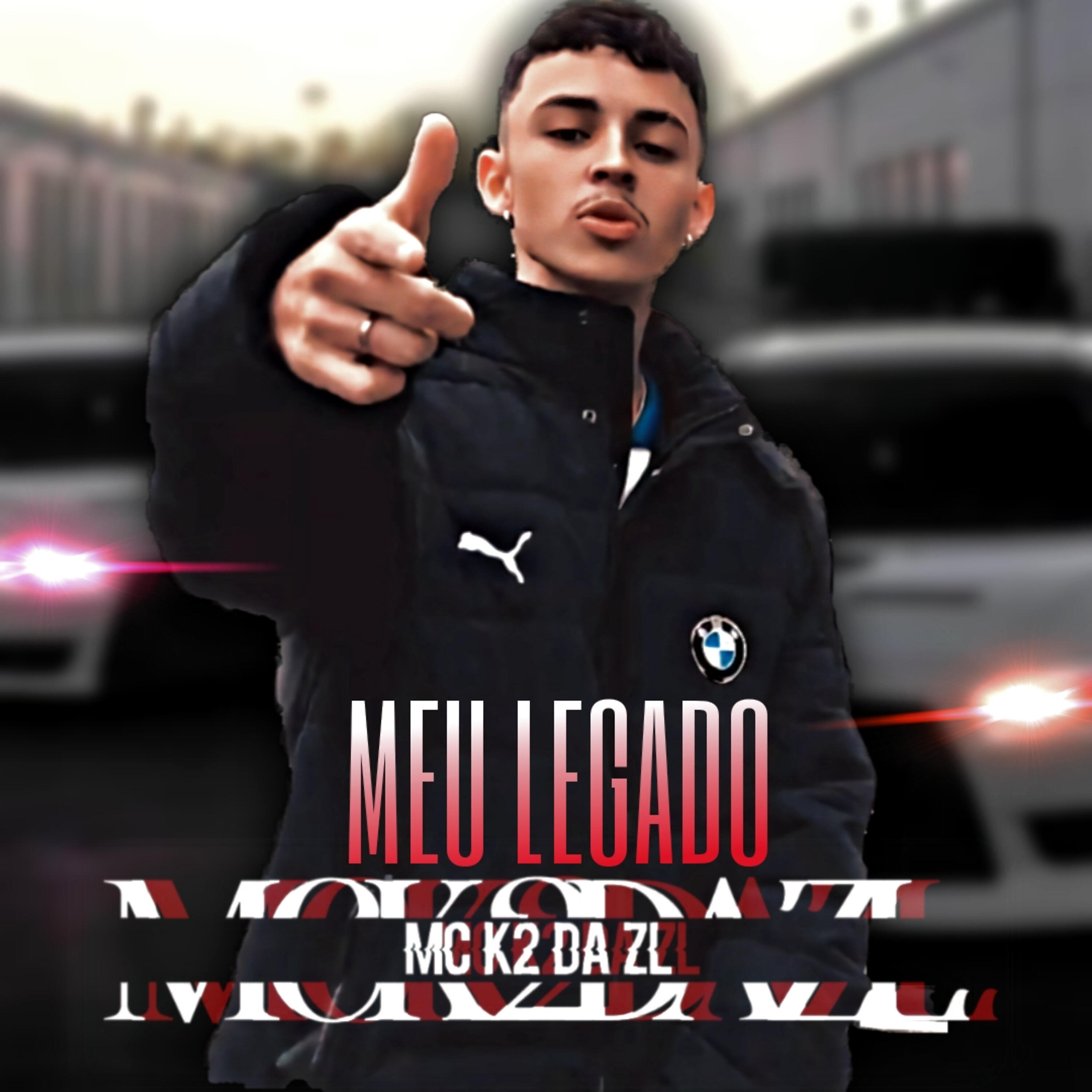 Релиз Meu Legado