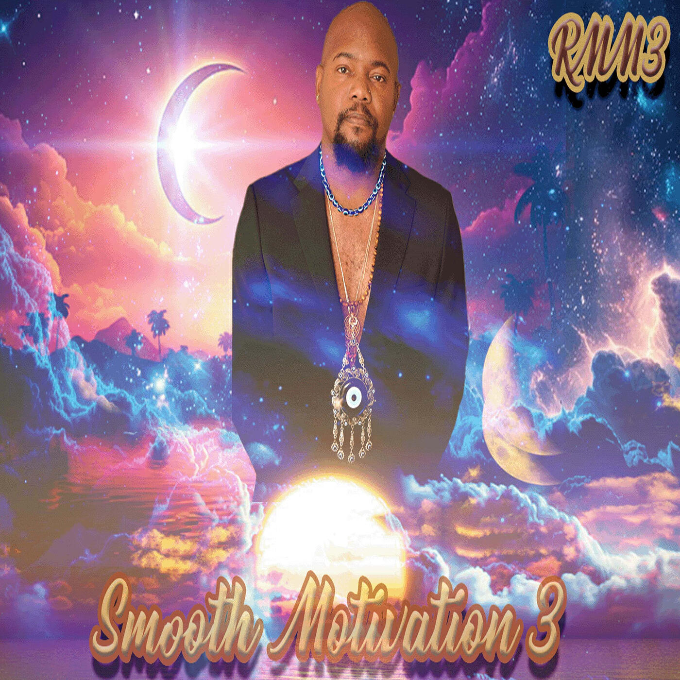 Релиз Smooth Motivation 3