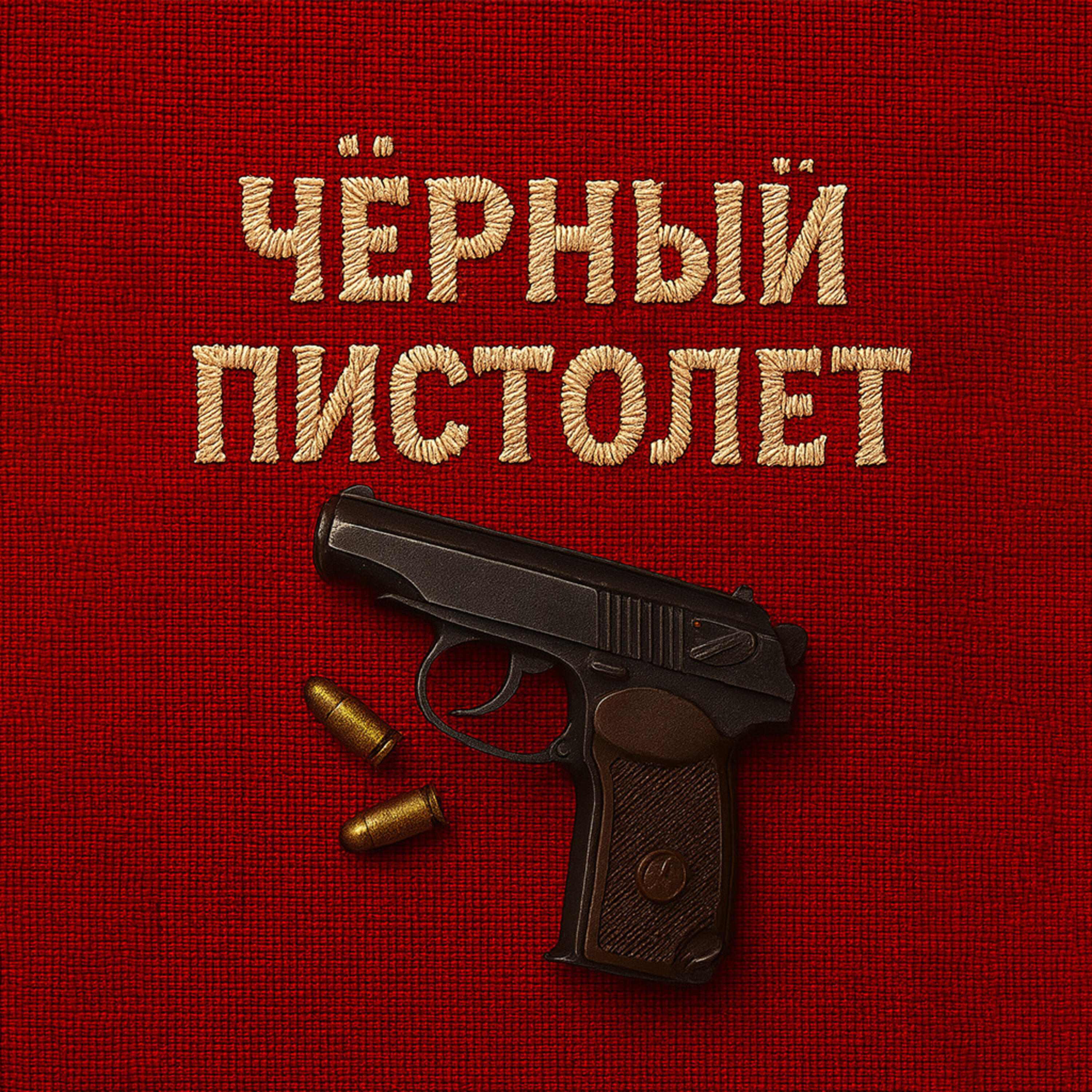 Обложка альбома
