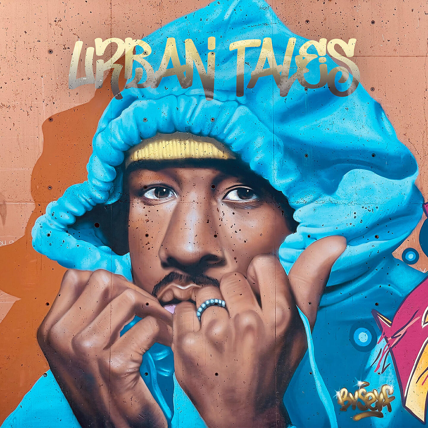 Релиз Urban Tales