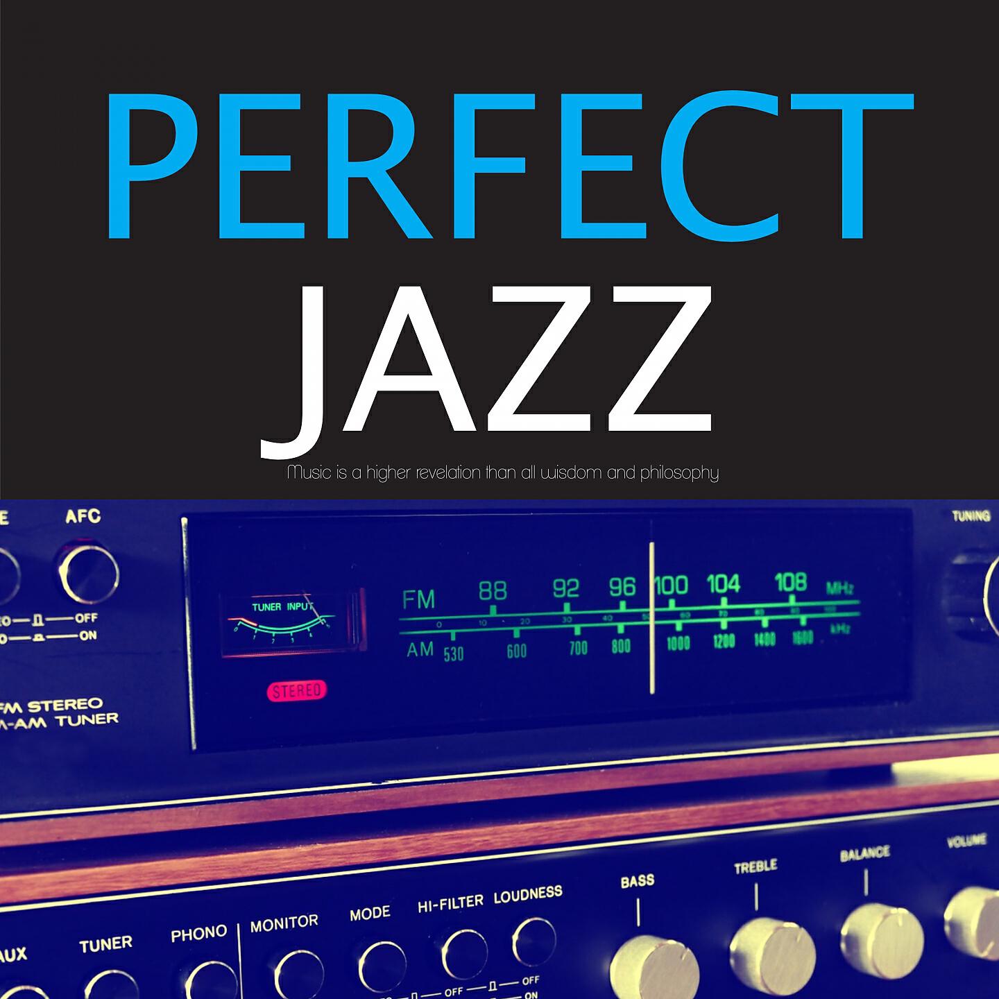 Релиз Perfect Jazz