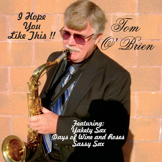 Tom O'Brien