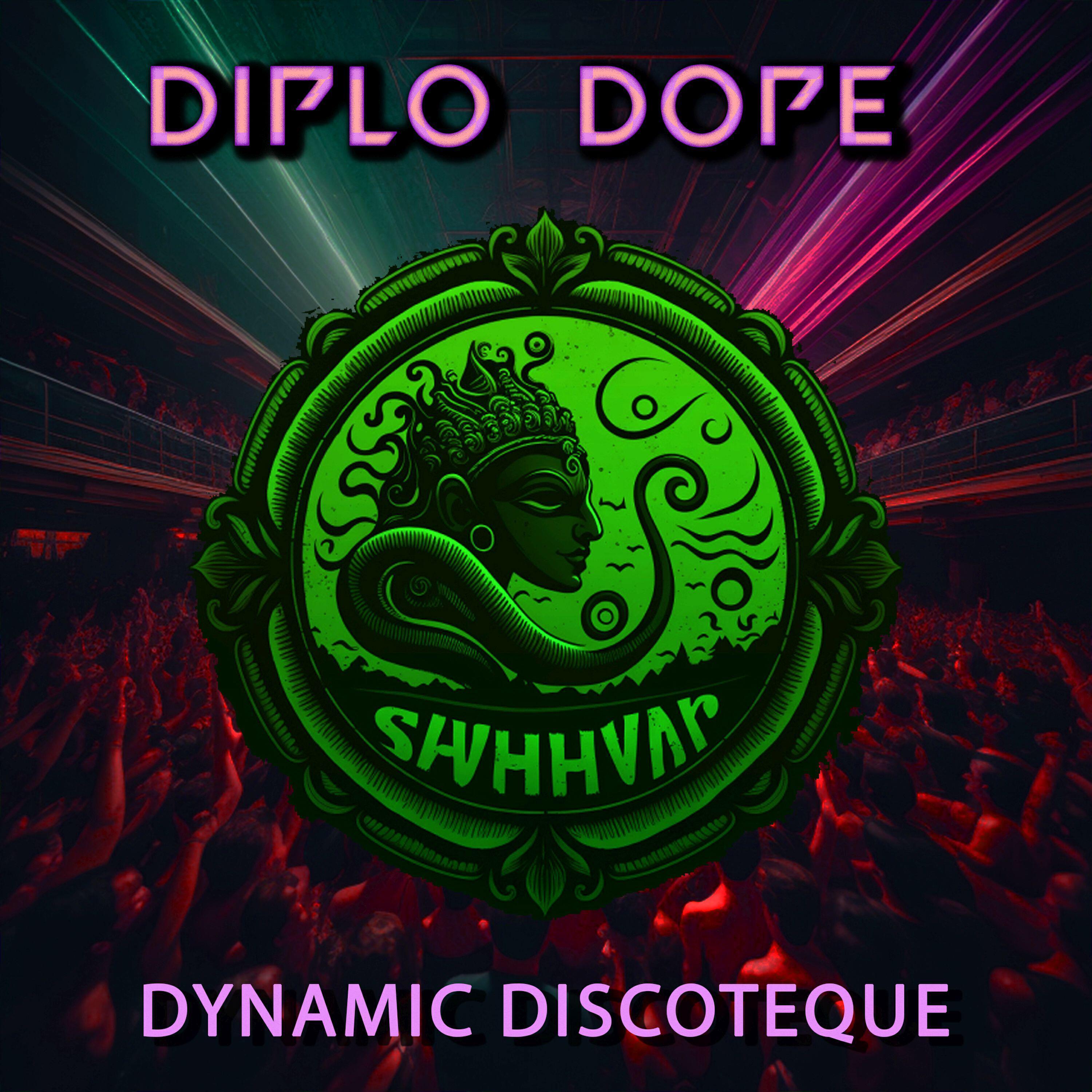 Diplo Dope