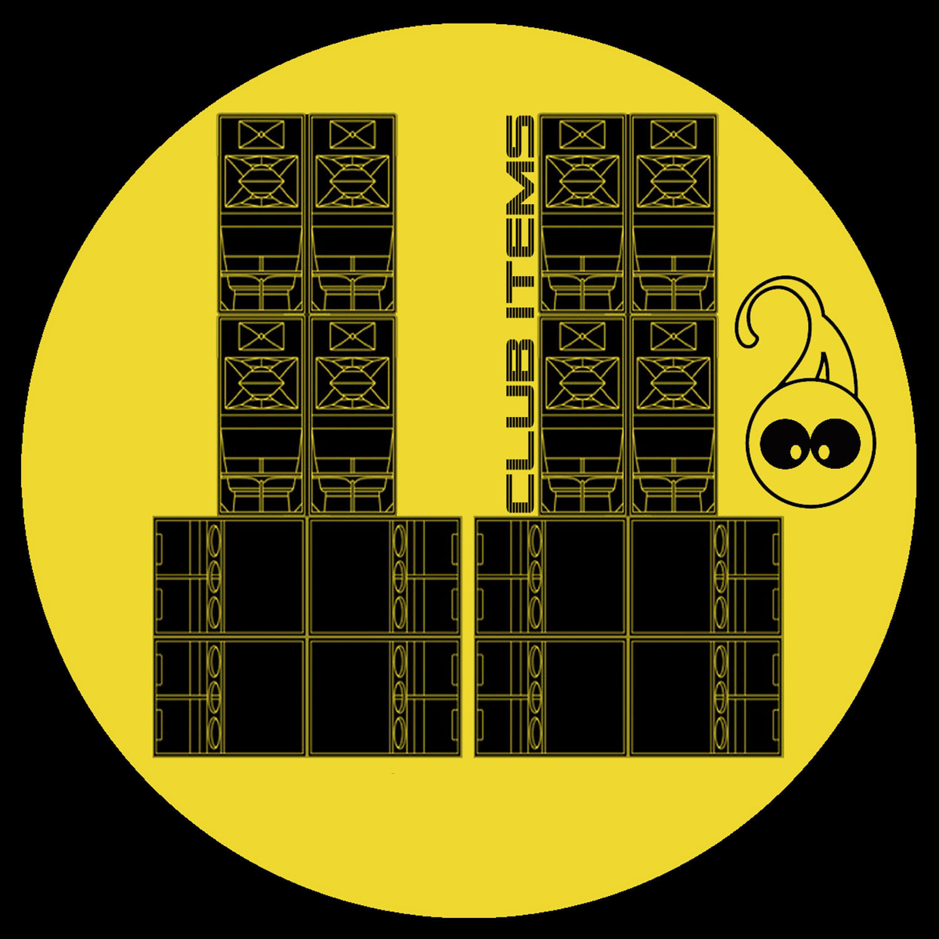 Релиз Club Items