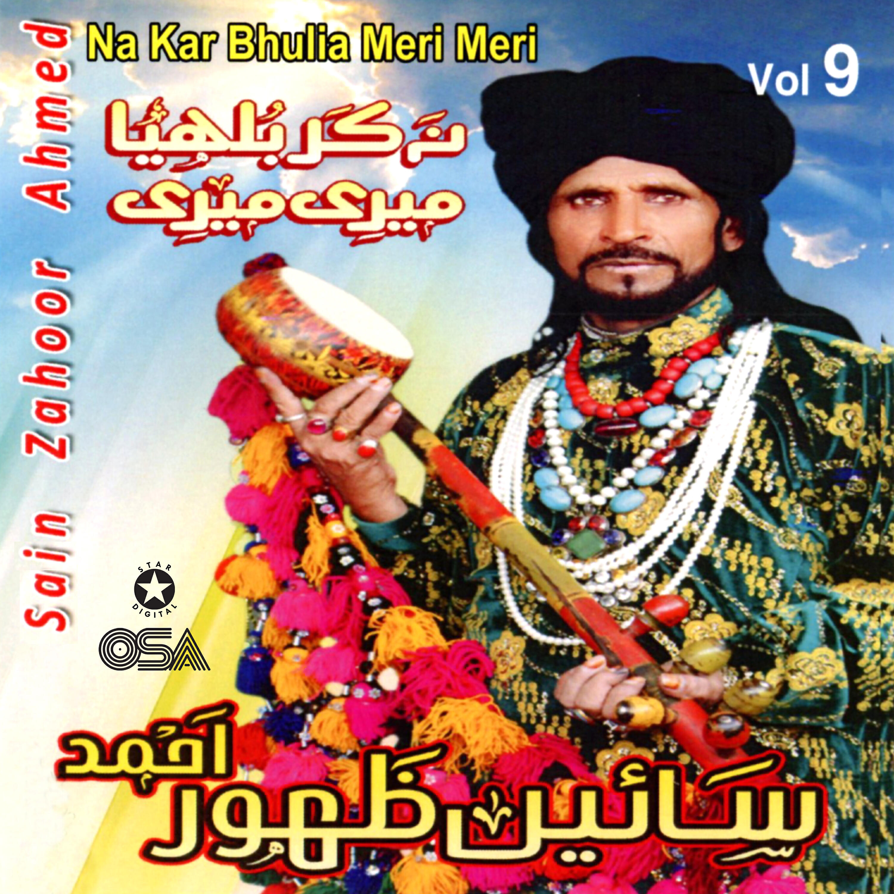 Релиз Na Kar Bhulia Meri Meri, Vol. 9