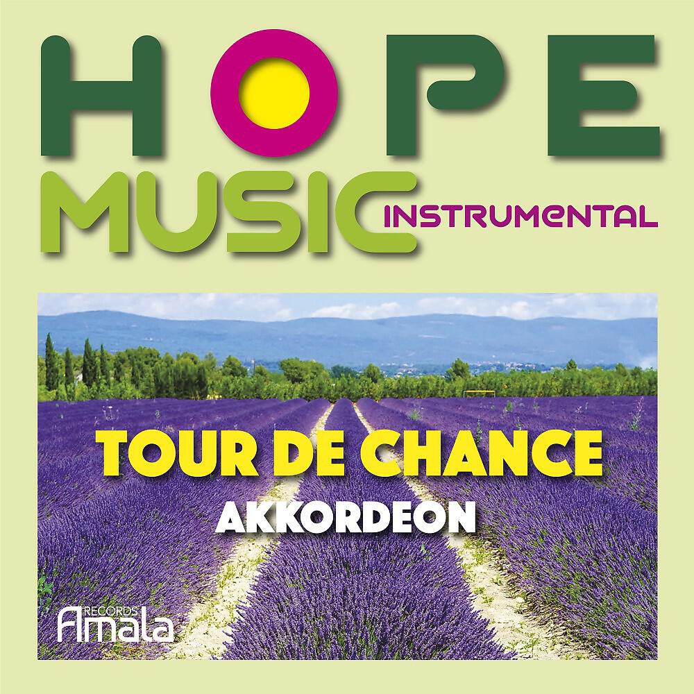 Релиз Tour de Chance (Akkordeon Instrumental)