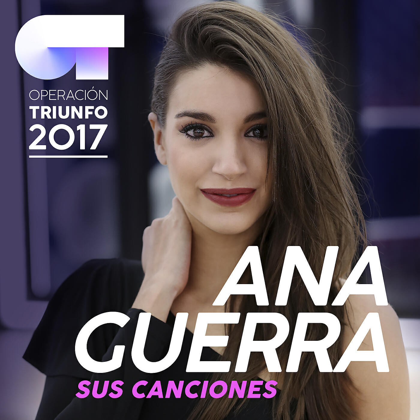 Релиз Sus Canciones (Operación Triunfo 2017)
