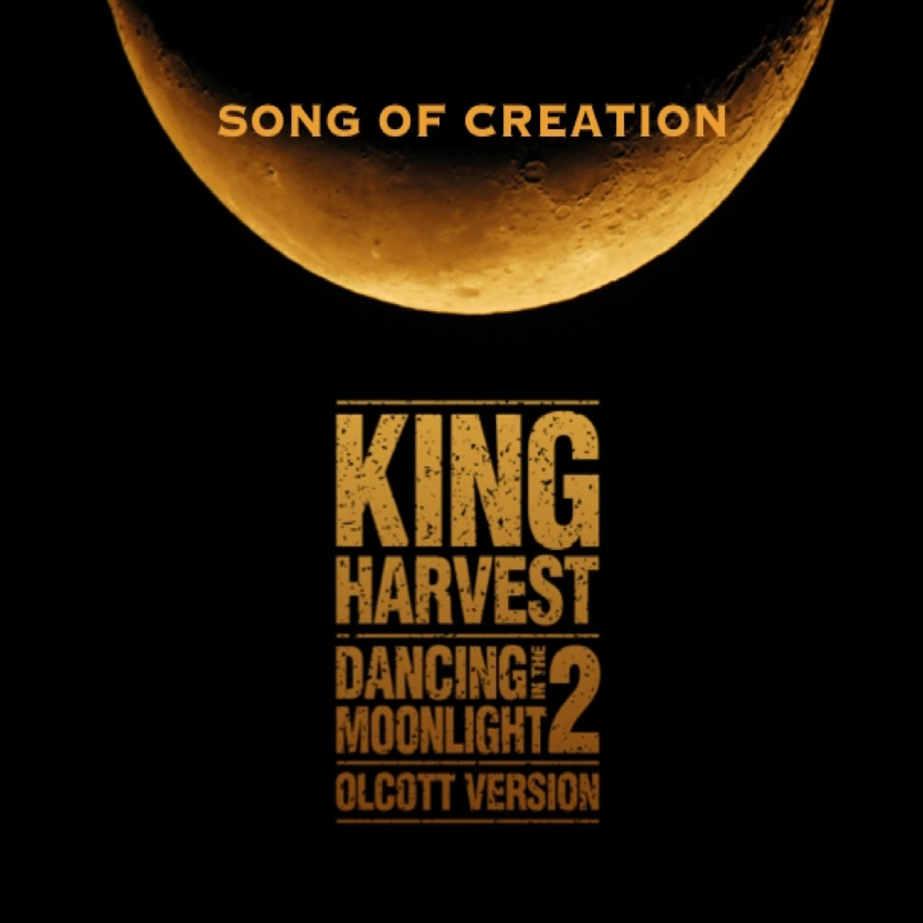 Релиз Song of Creation