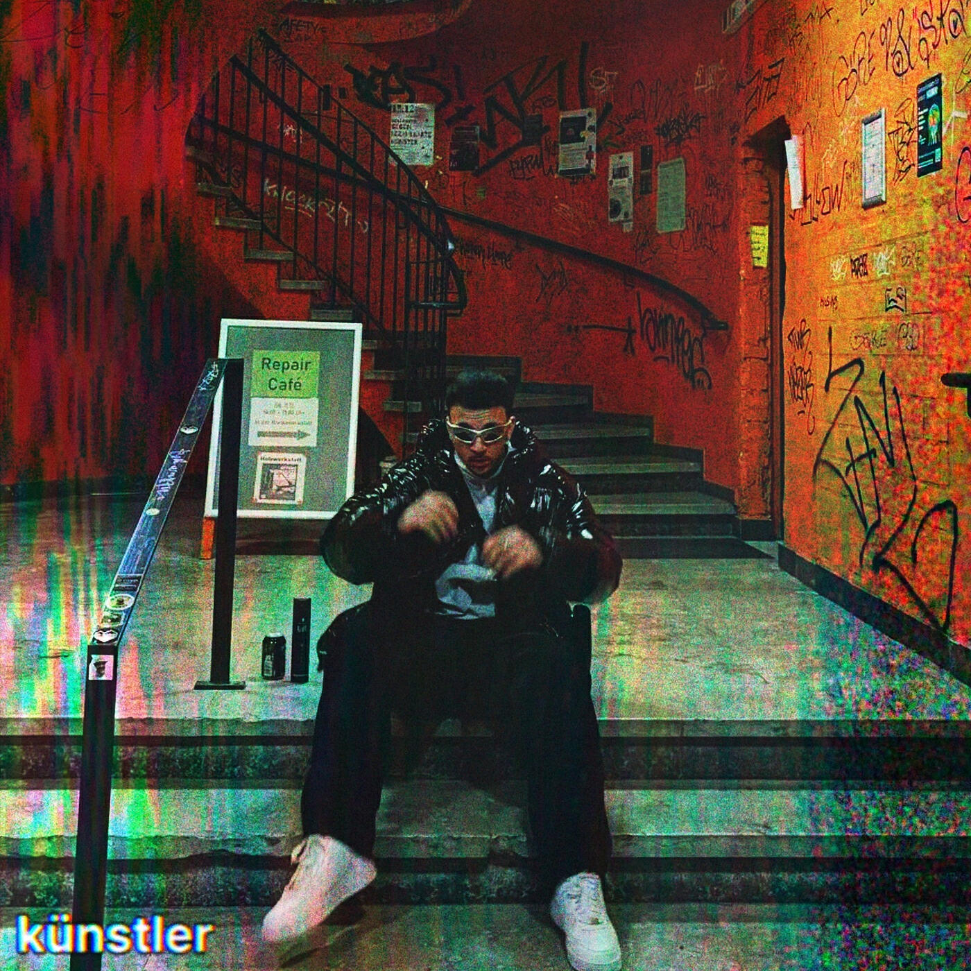 Релиз Künstler