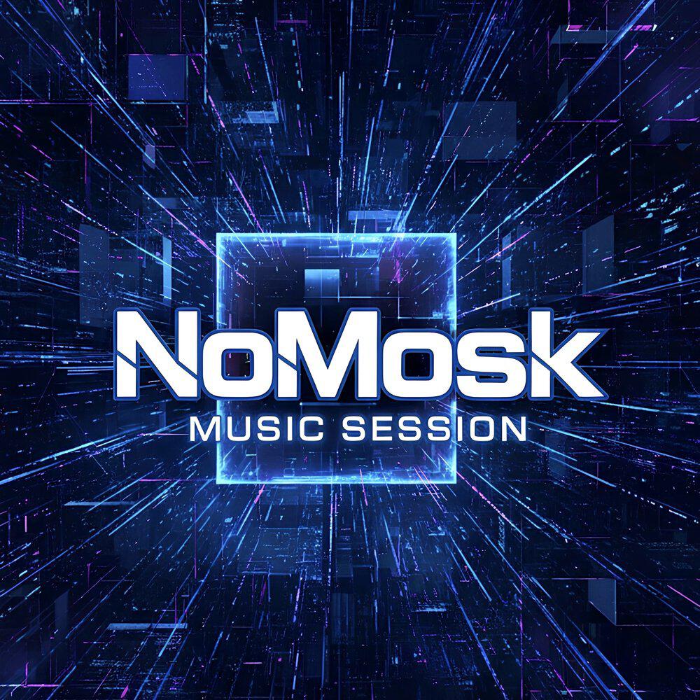 Релиз NoMosk Music Session 016