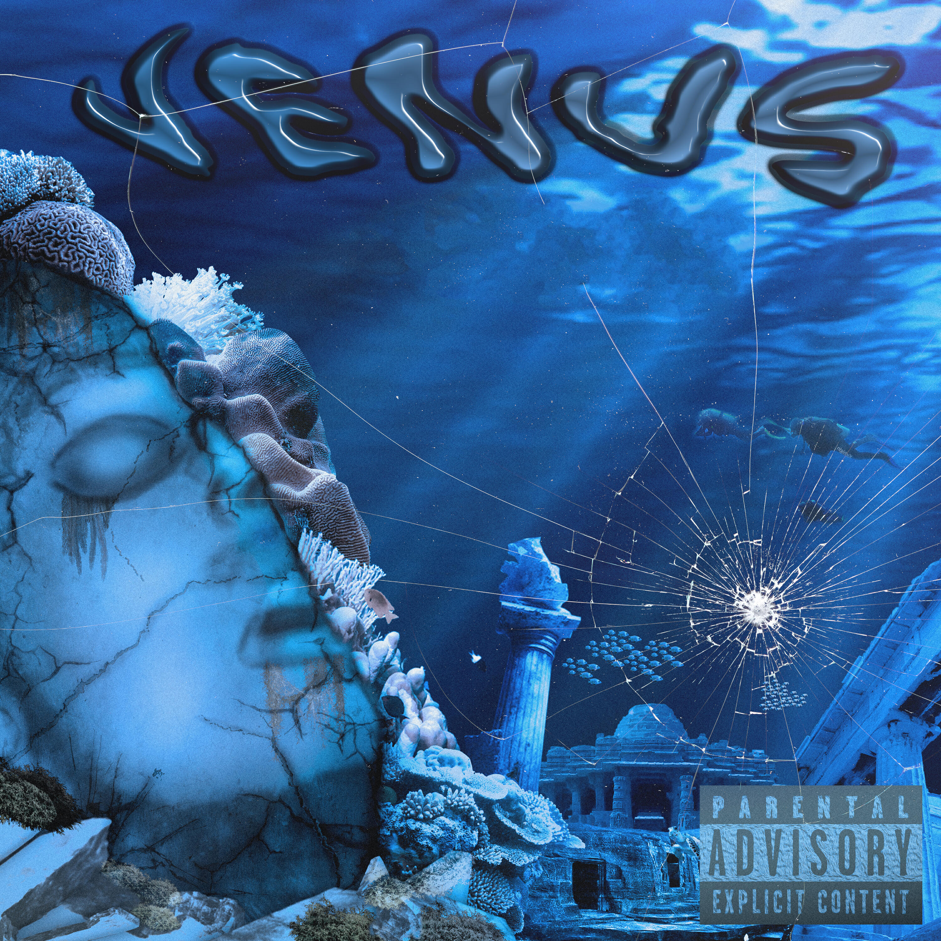 Релиз Venus