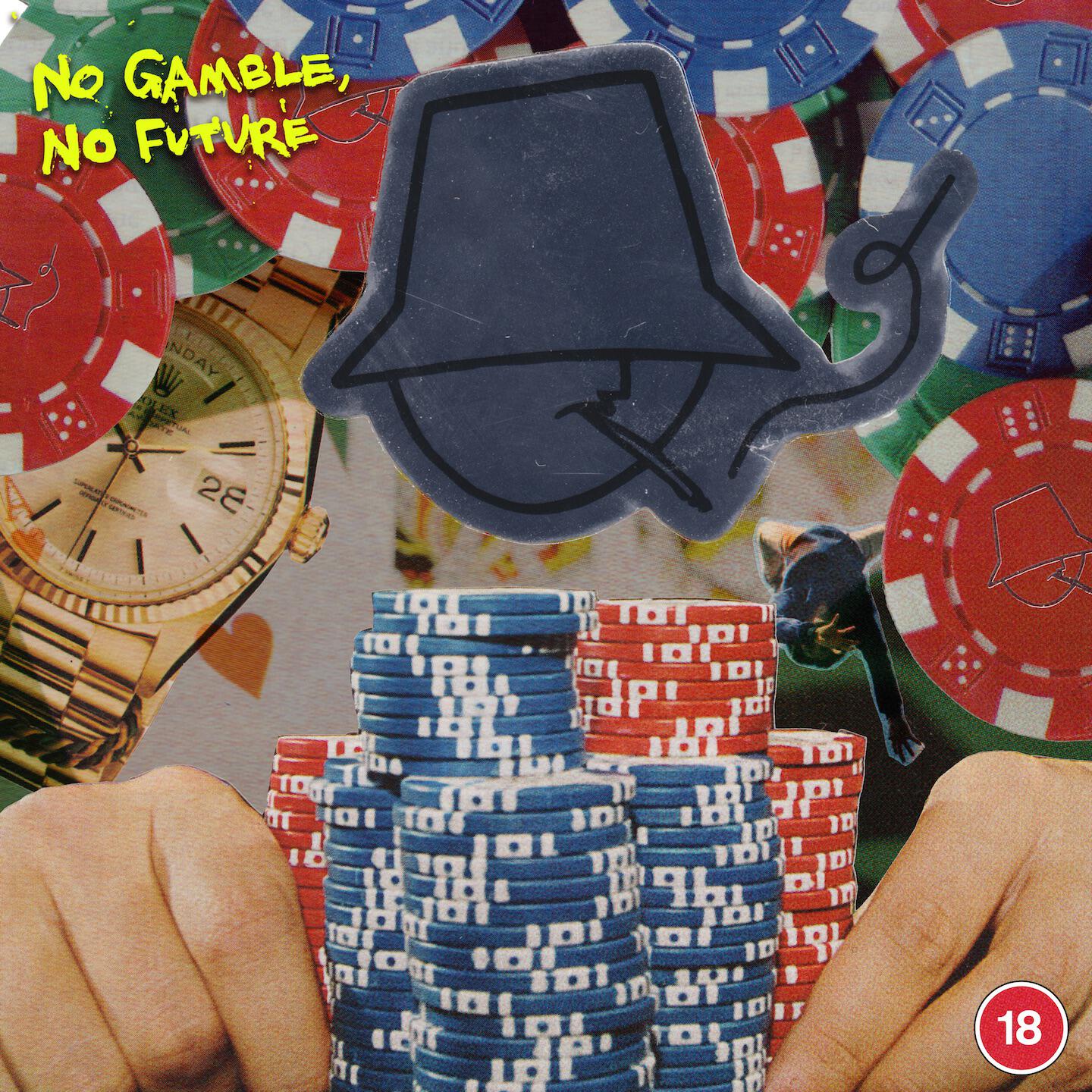 Релиз No Gamble, No Future