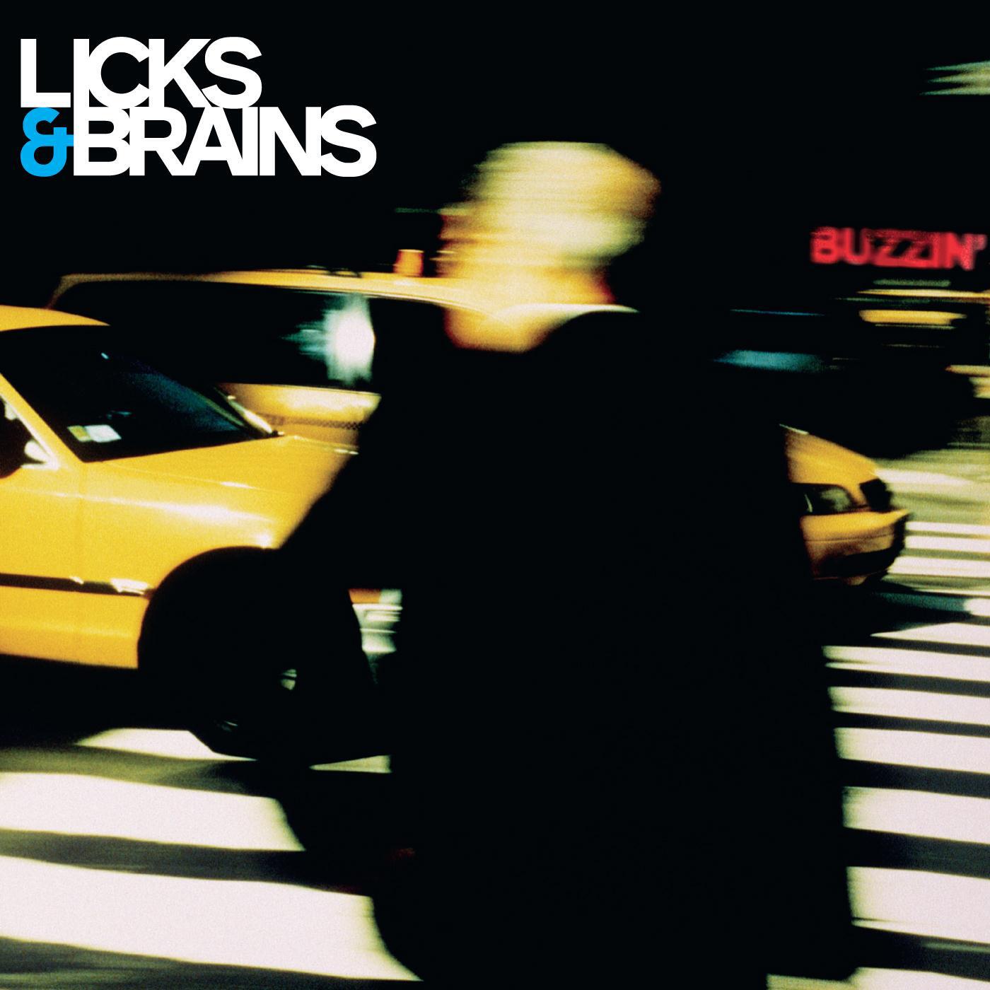 Релиз Buzzin'