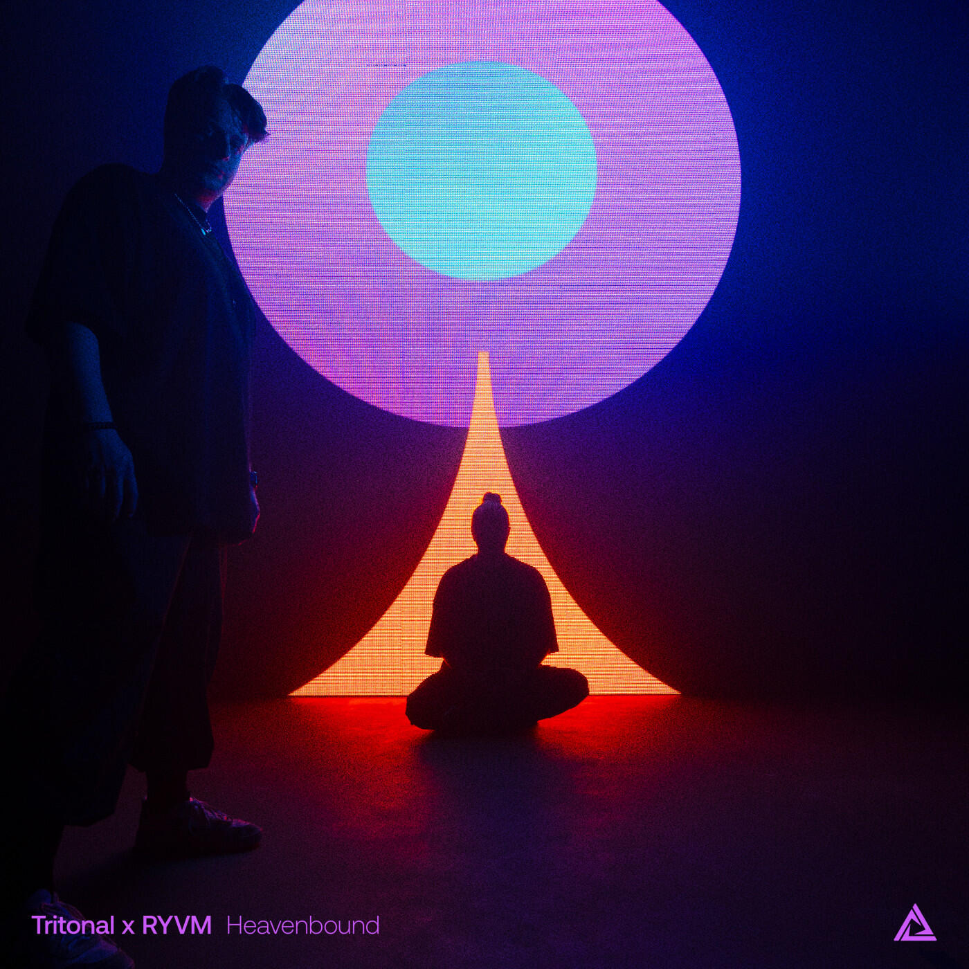 Релиз Heavenbound