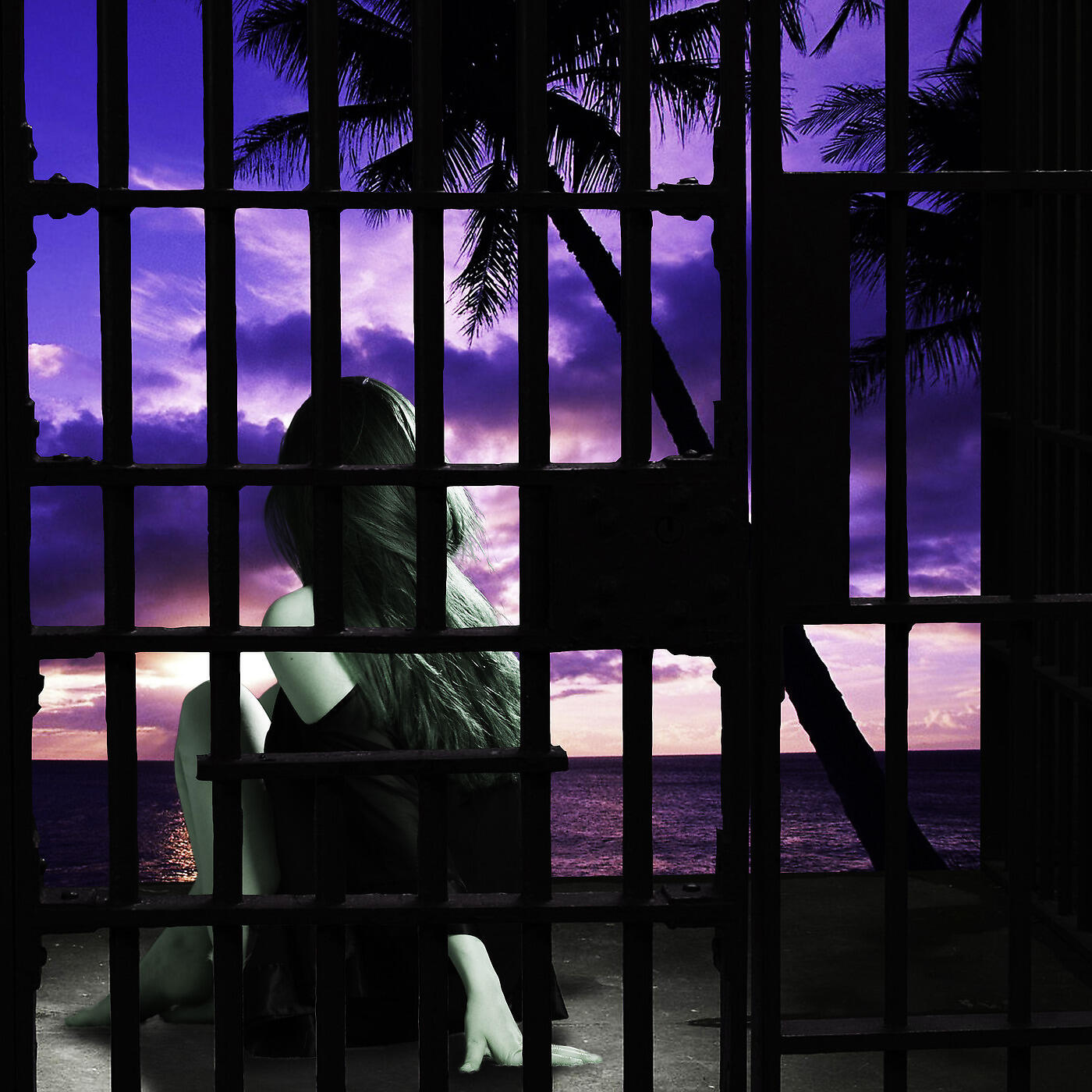 Релиз Imprisoned in Paradise