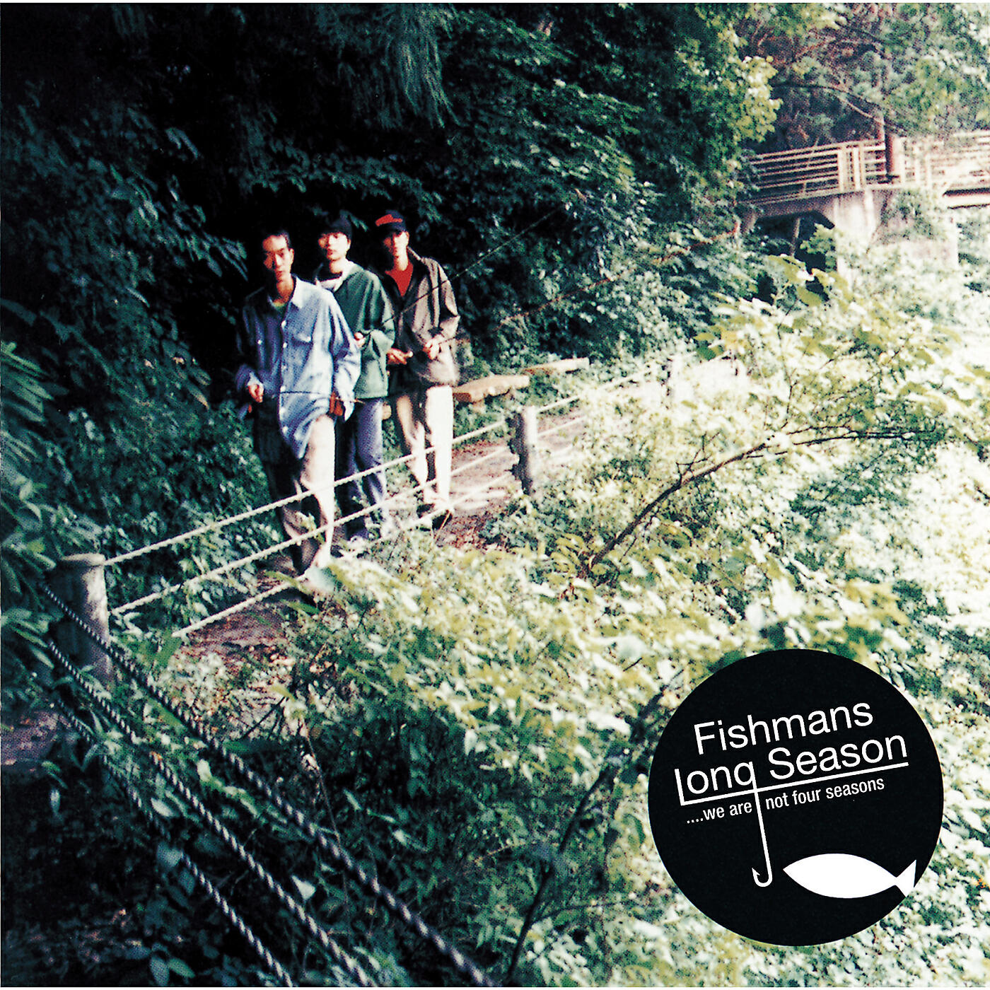 Релиз Long Season