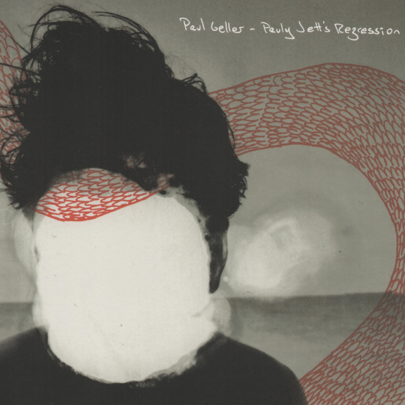 Релиз Pauly Jett's Regression