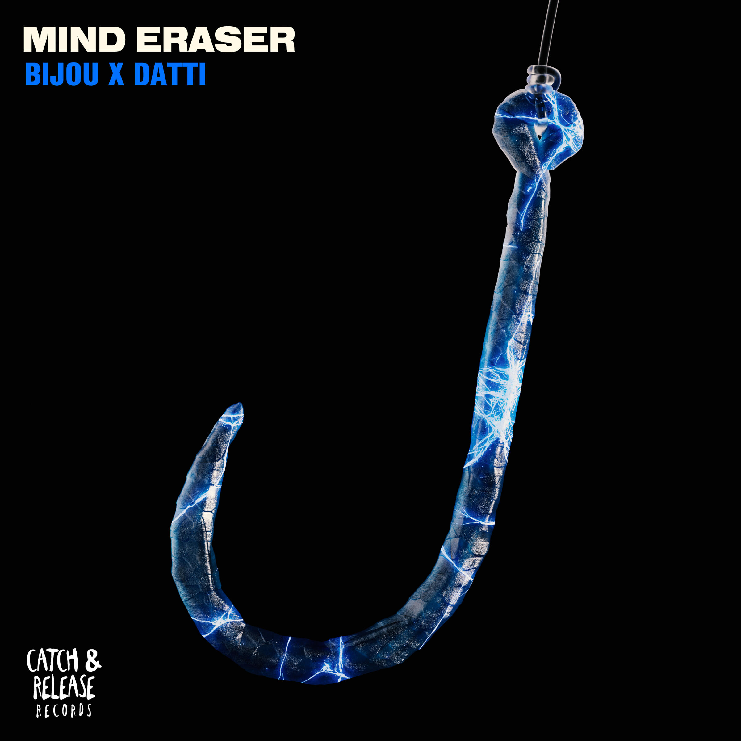 Релиз Mind Eraser