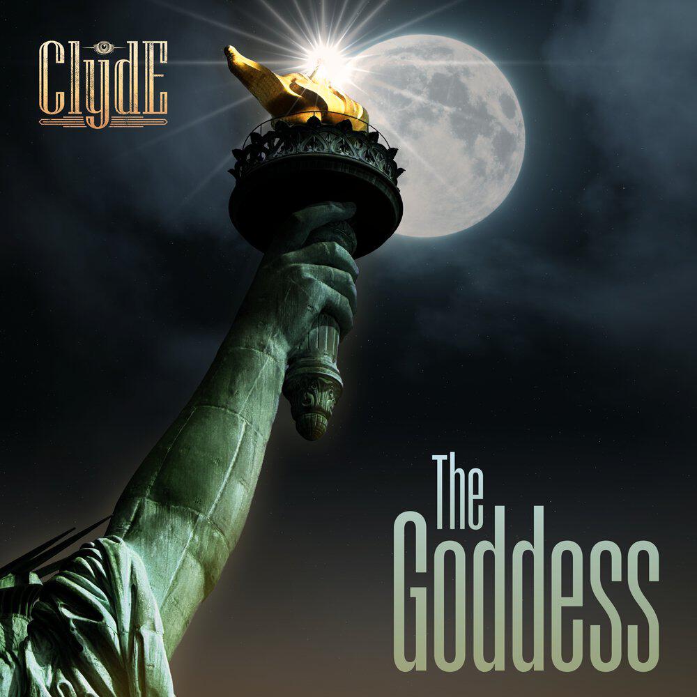 Релиз The Goddess