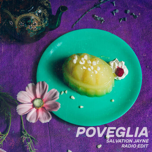 Релиз Poveglia (Radio Edit)