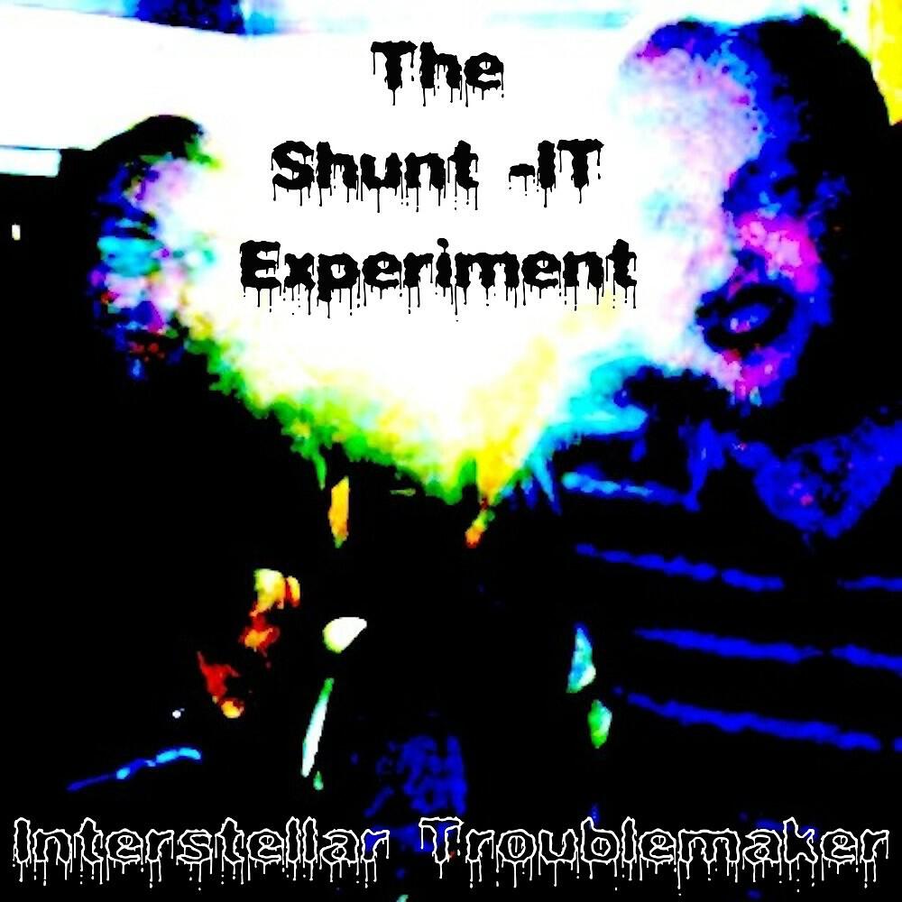 Релиз The Shunt It Experiement