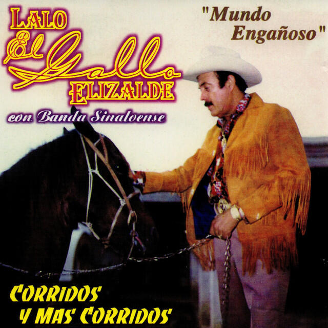Релиз Mundo Enganoso